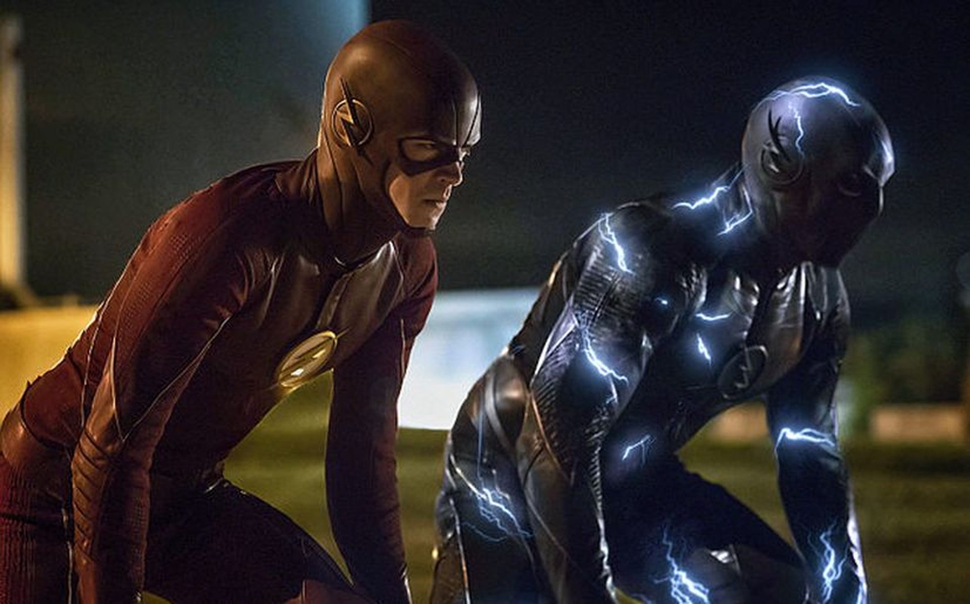 The Flash temporada 2 Tráiler extendido del último capítulo Hobby Consolas