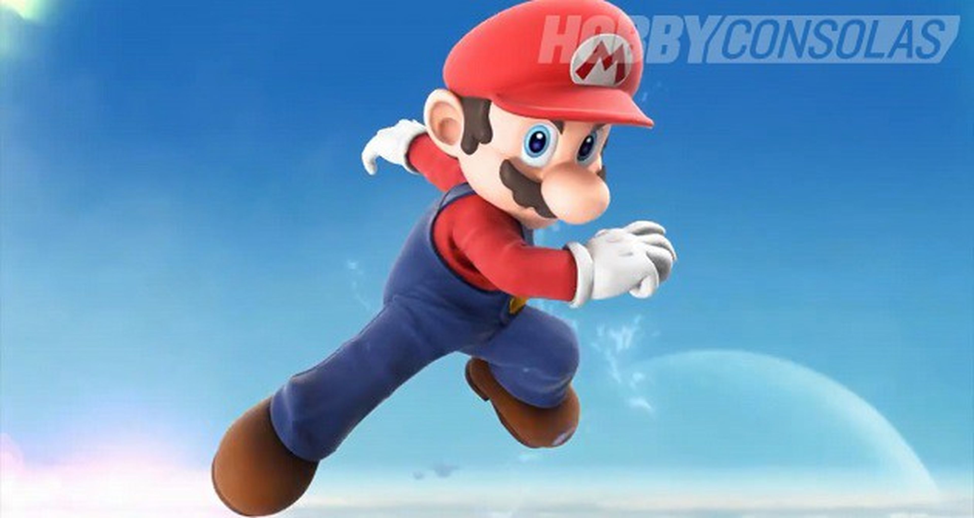 Nintendo MH podría ser el nombre en clave de la nueva consola portátil de Nintendo
