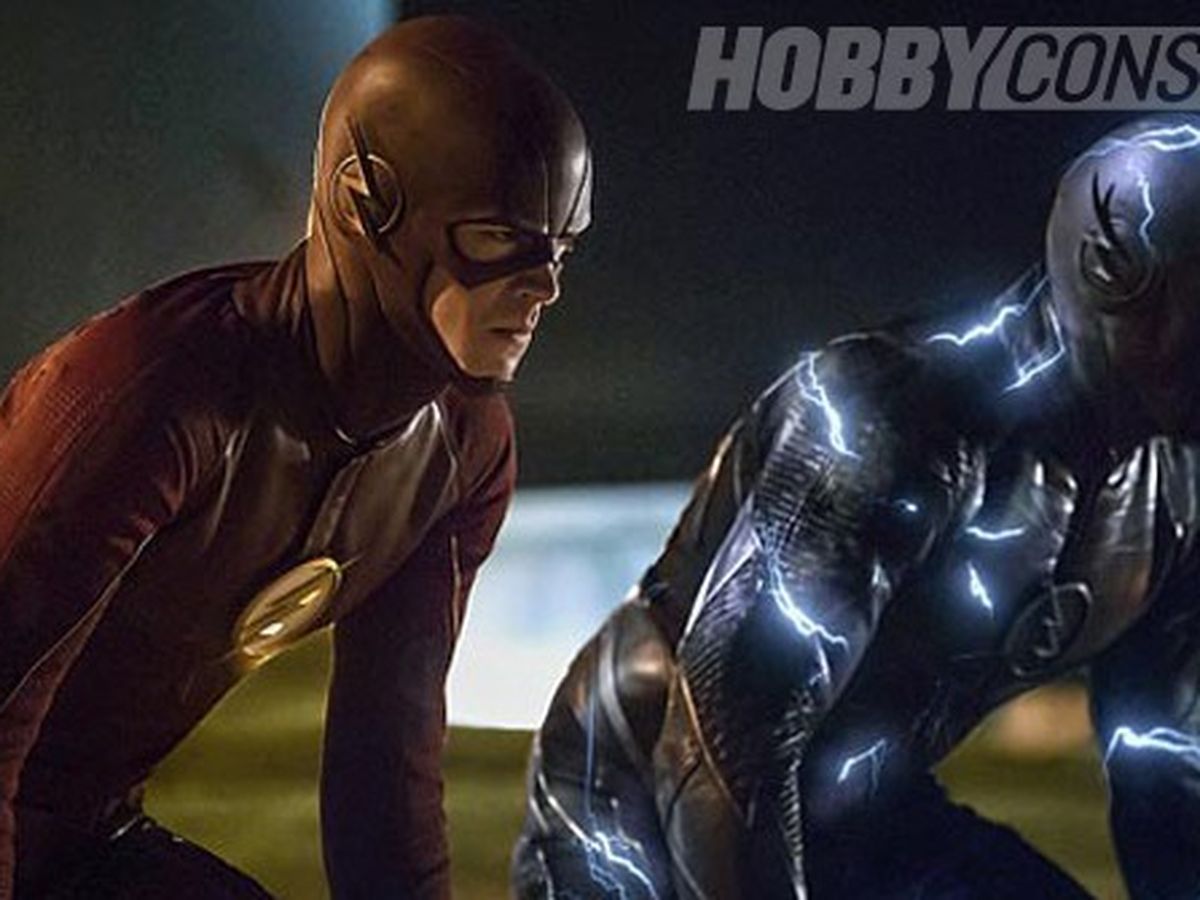 Explicación del final de The Flash… ¡Adiós al Arrowverso