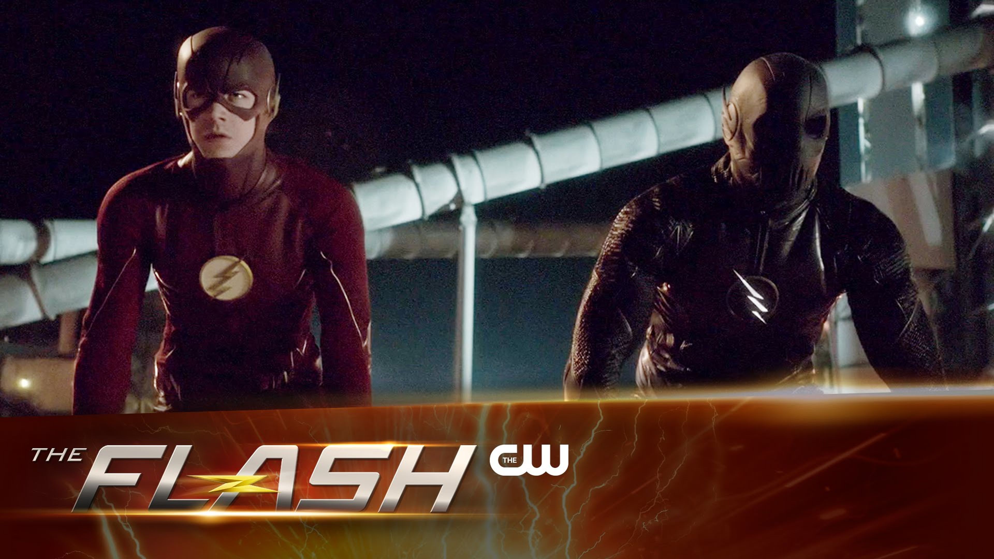 The Flash Temporada 2 - Explosivo final de temporada