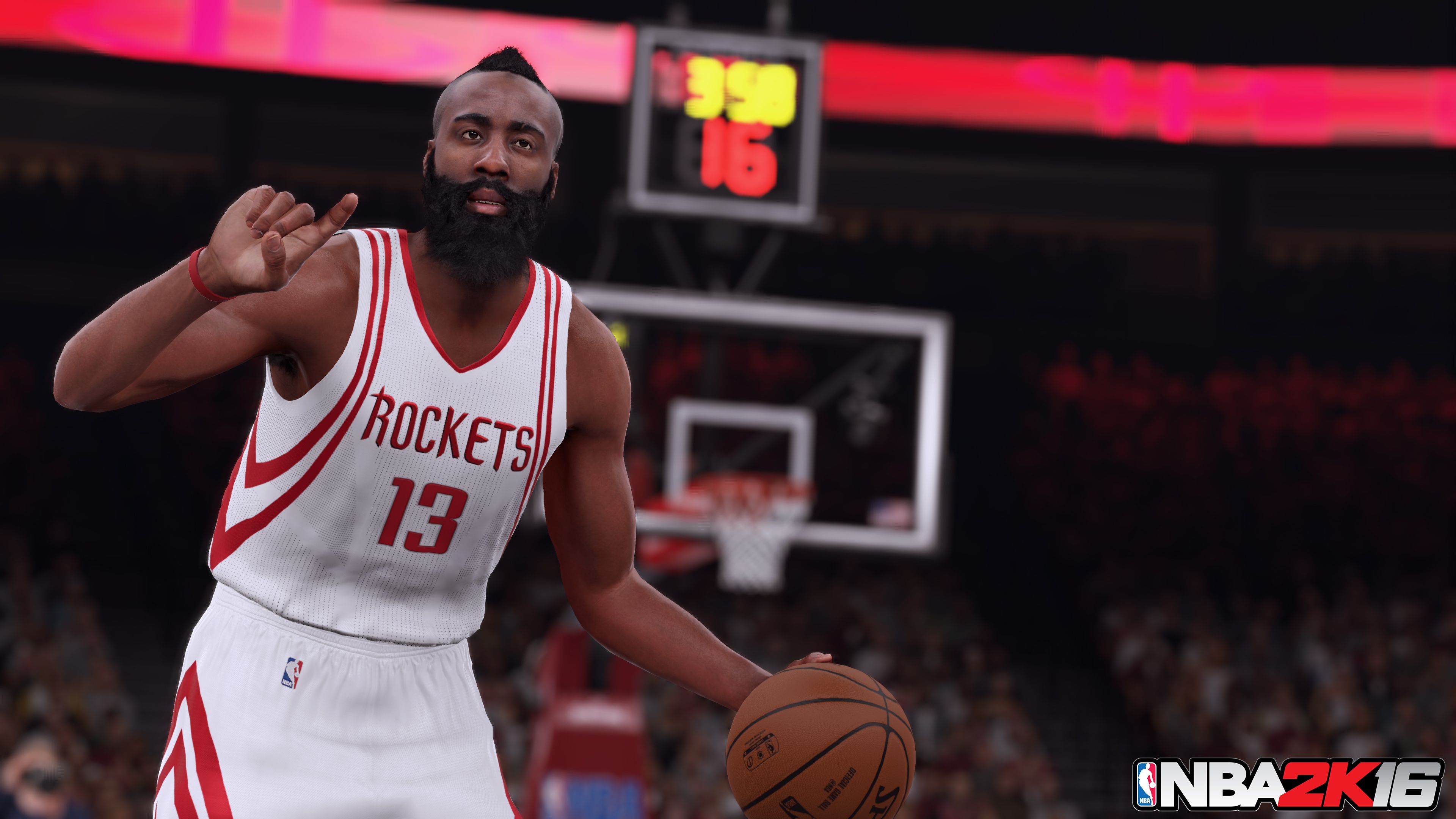 NBA 2K16 - Juega GRATIS el fin de semana en Xbox One
