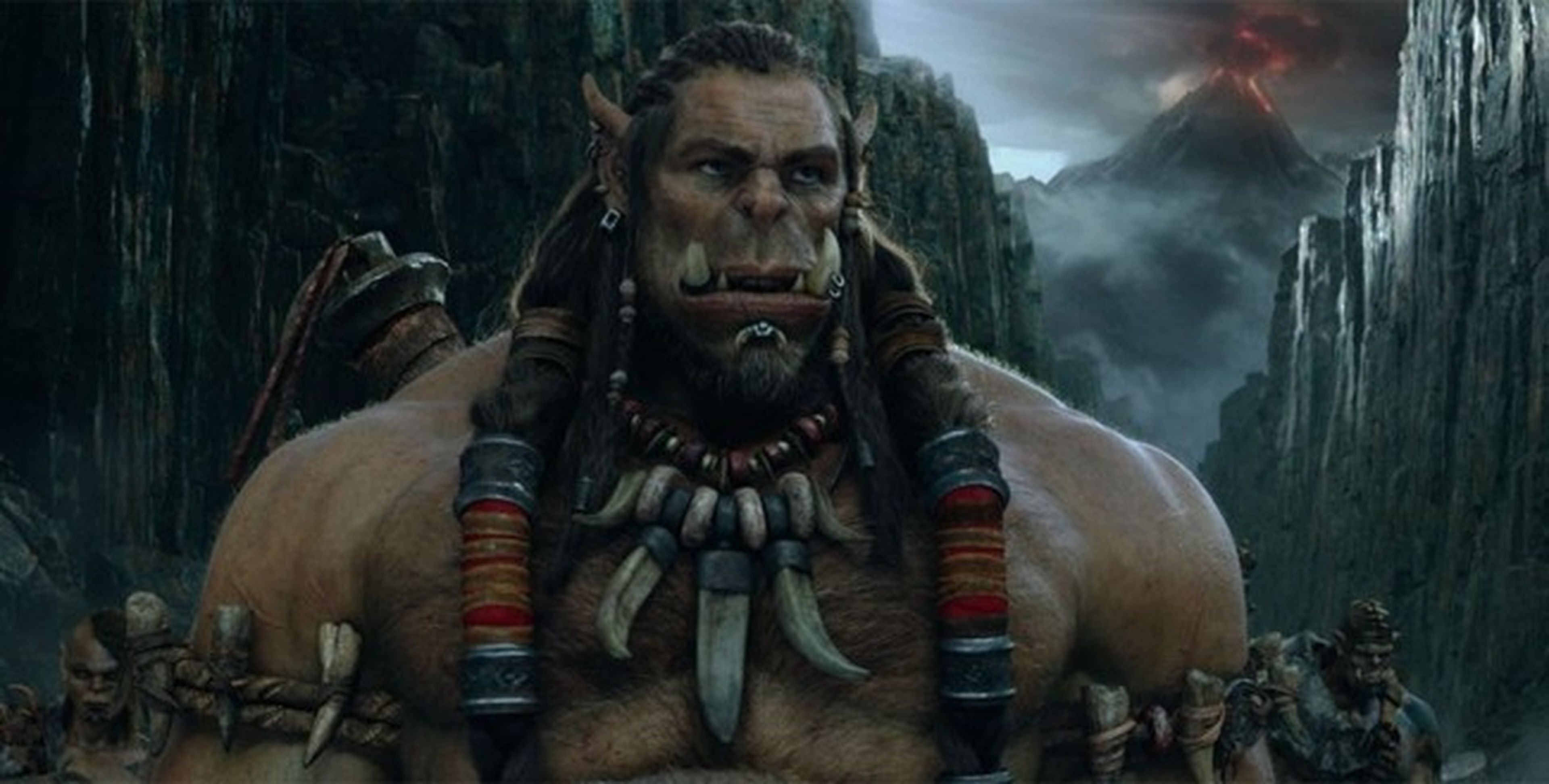 Warcraft: El Origen – Primeras reacciones negativas a la adaptación del videojuego