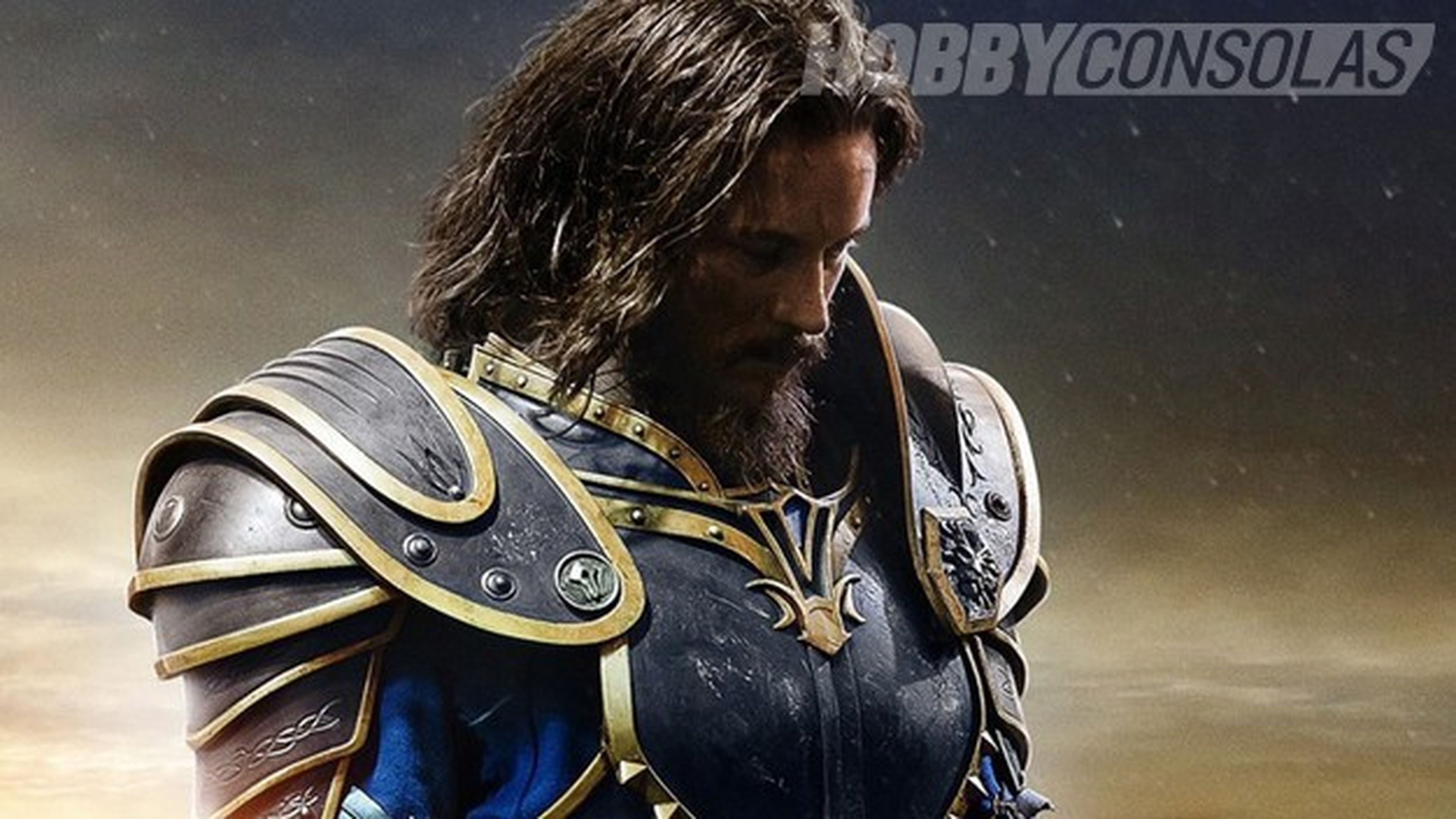 Warcraft: El Origen – Primeras reacciones negativas a la adaptación del videojuego