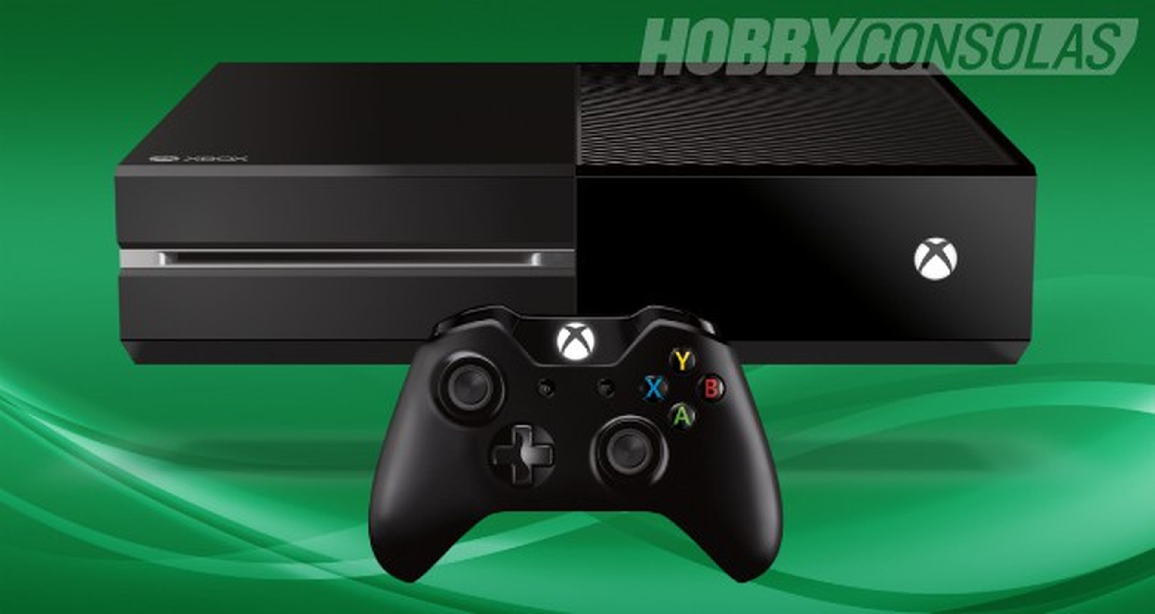 Xbox One - Modelo Slim a finales de 2016 y nuevo modelo más potente en 2017 (rumor)