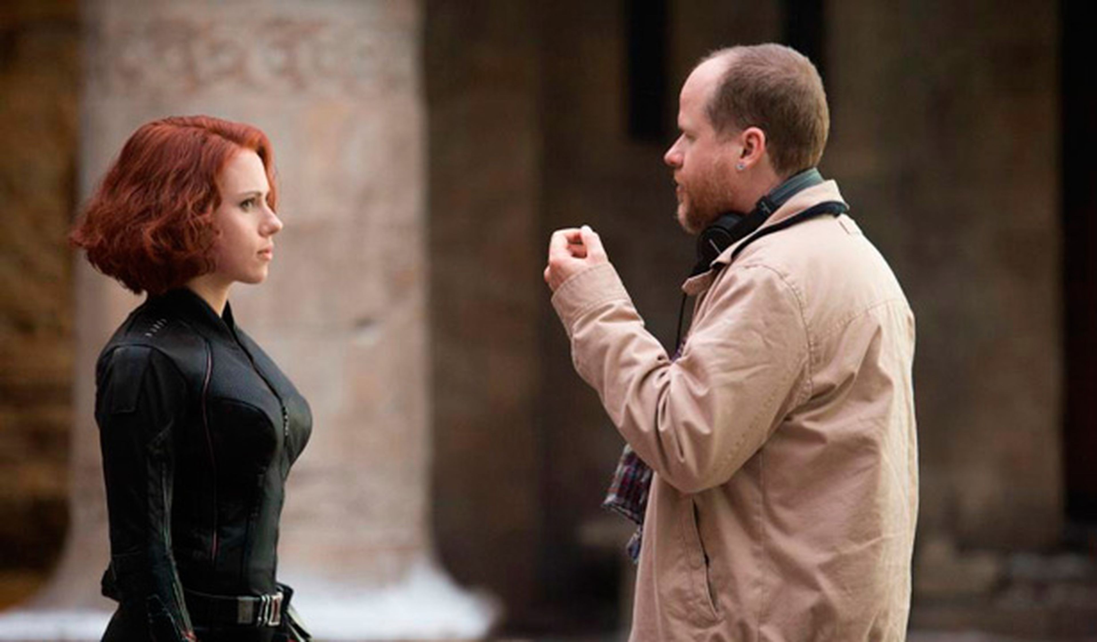 Joss Whedon podría regresar a Marvel con una heroína como protagonista