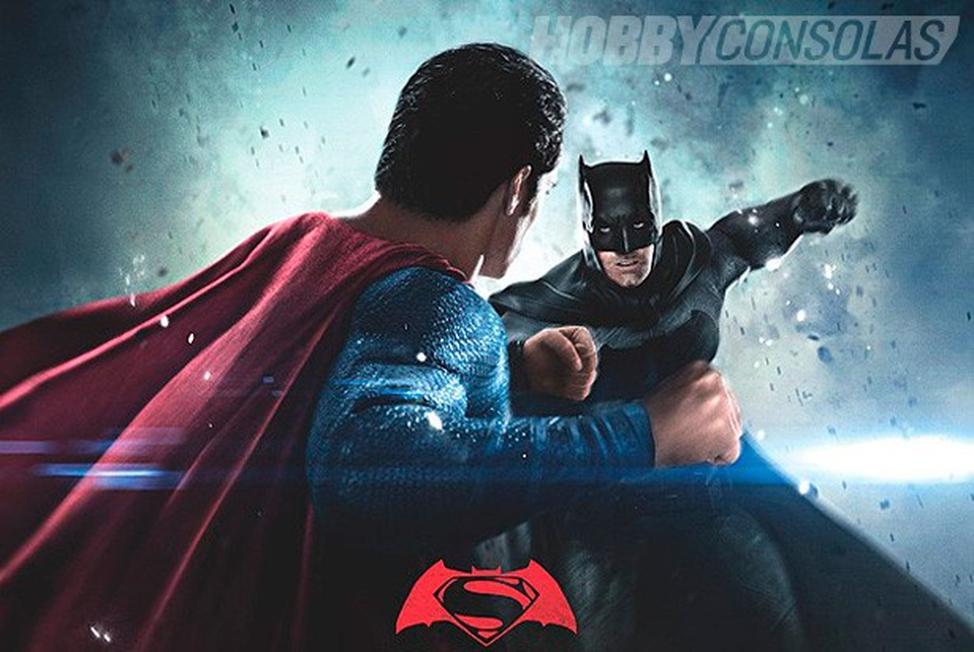 Batman vs Superman - no paran de rodar cabezas