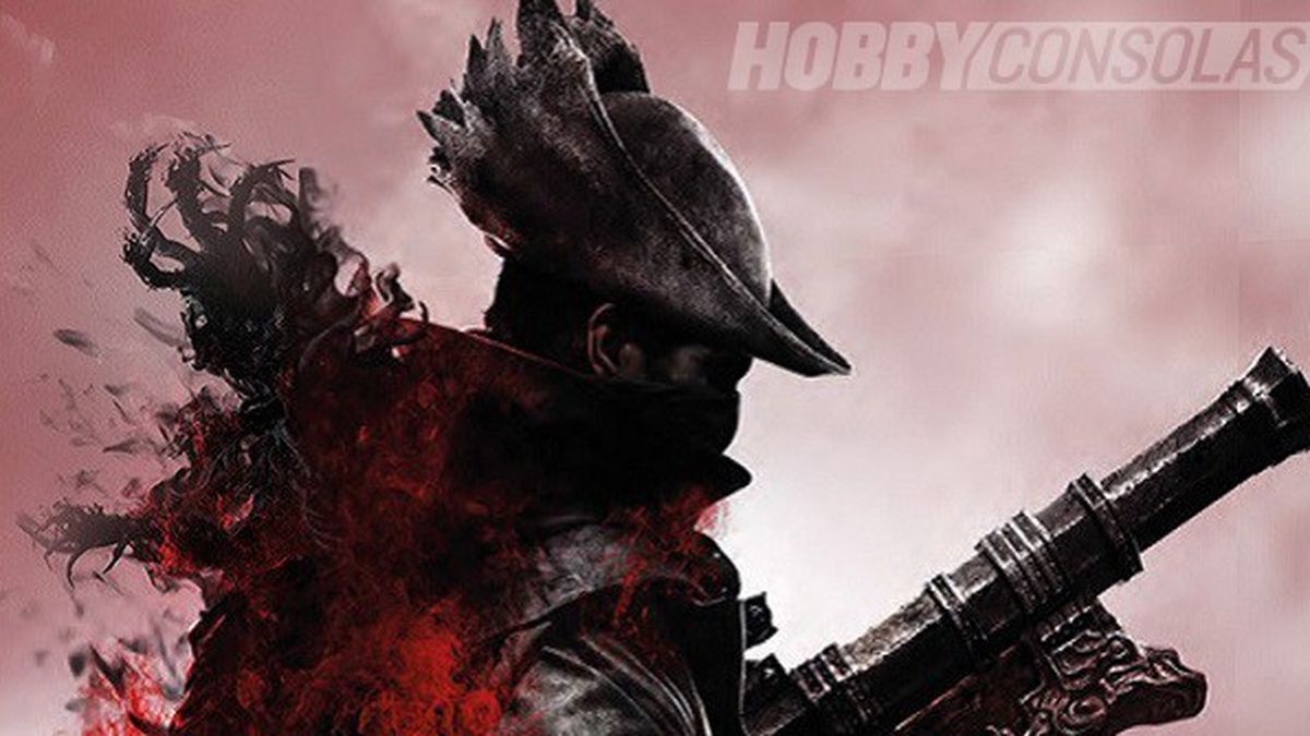 Bloodborne Edición GOTY es la oferta de la semana en PS Store