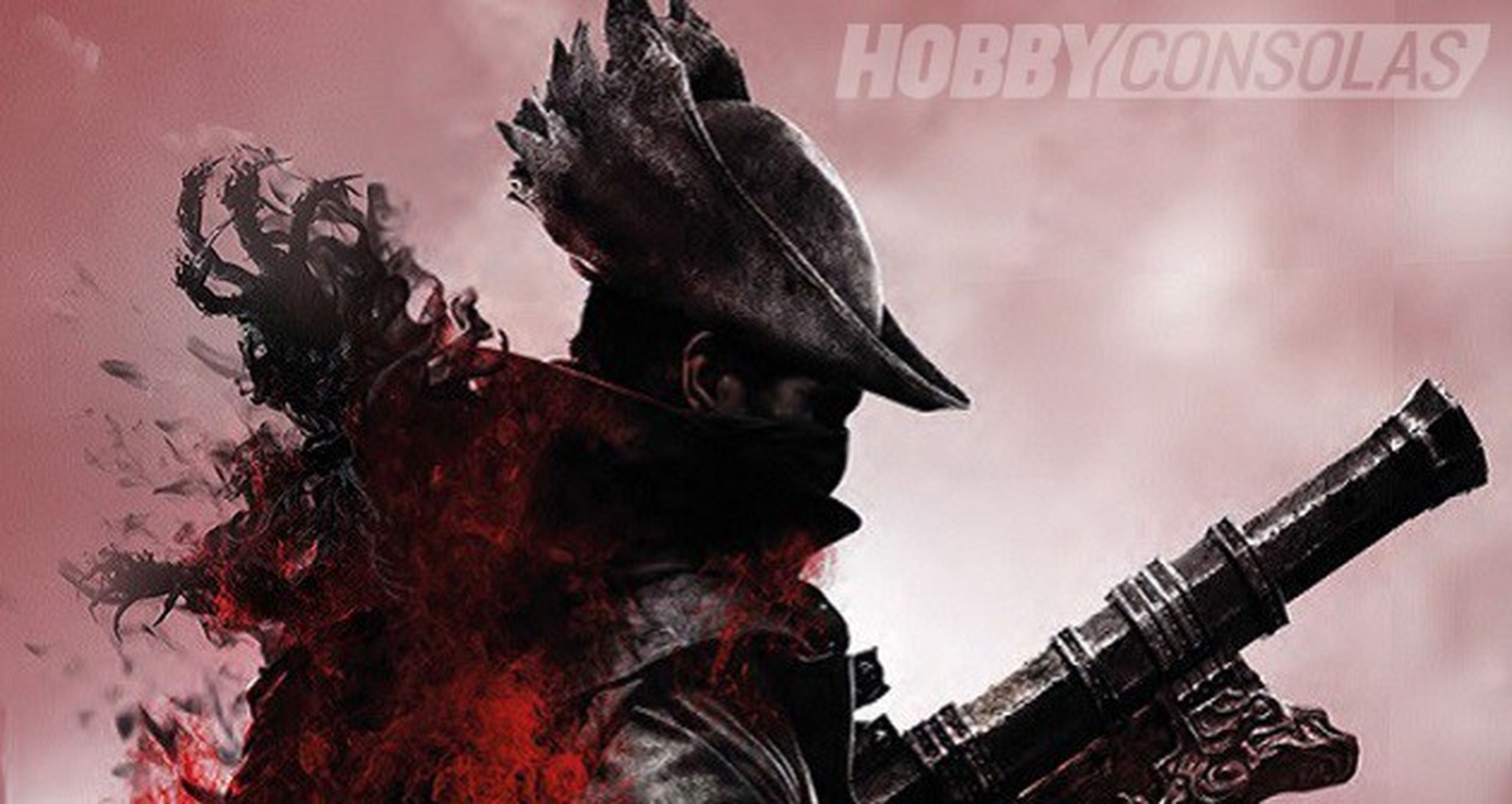 Bloodborne Edición GOTY es la oferta de la semana en PS Store