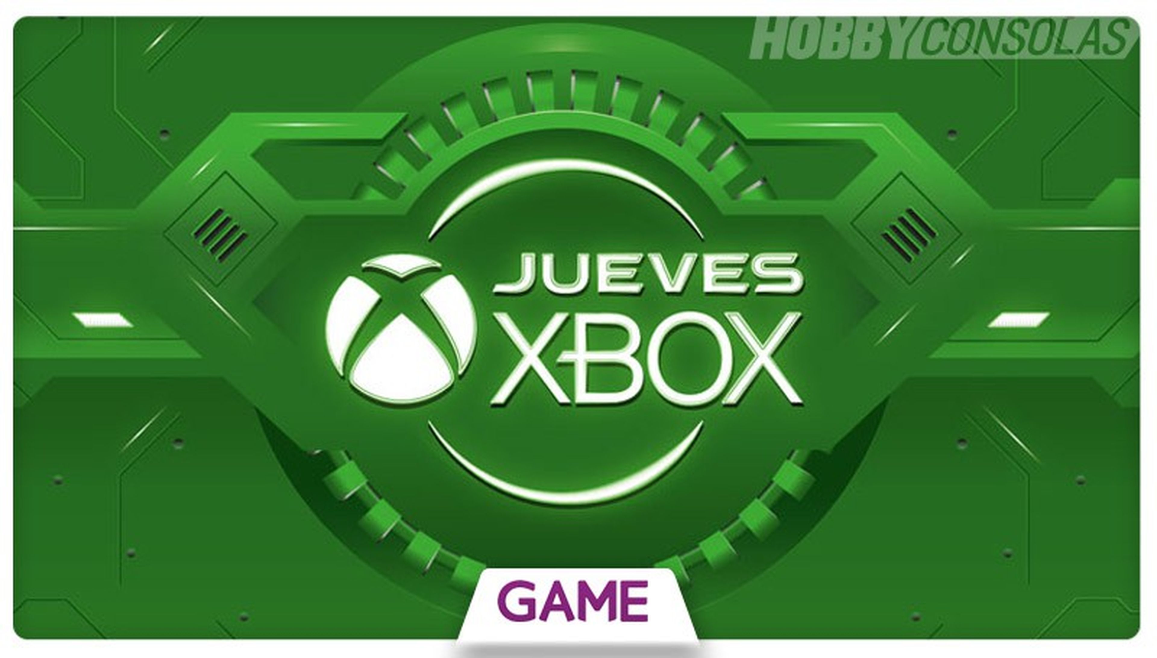 Jueves Xbox en GAME - Ofertas del 26/05/2016