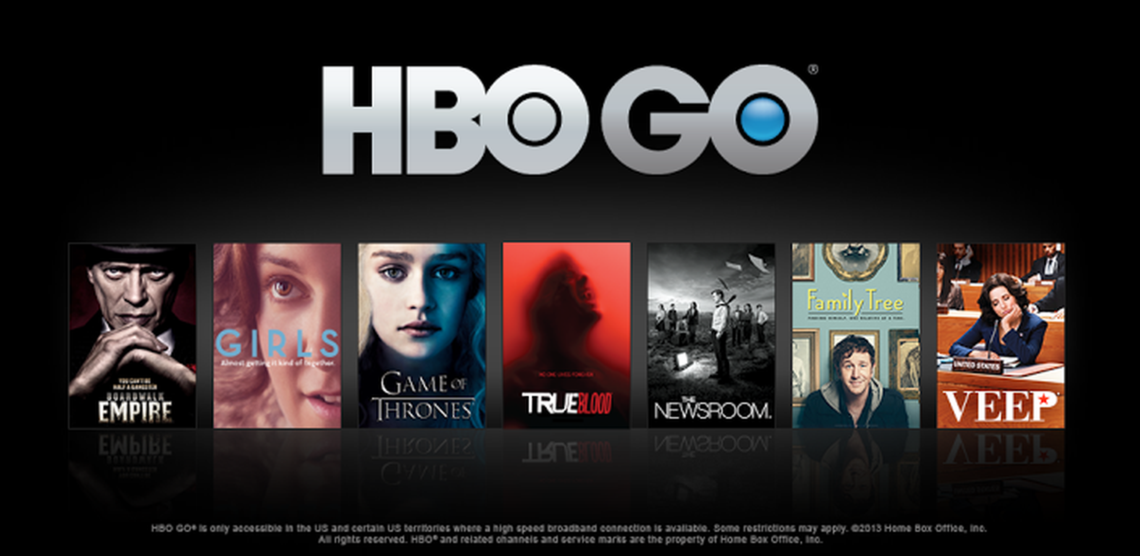 HBO tendrá servicio de streaming en España gracias a Vodafone