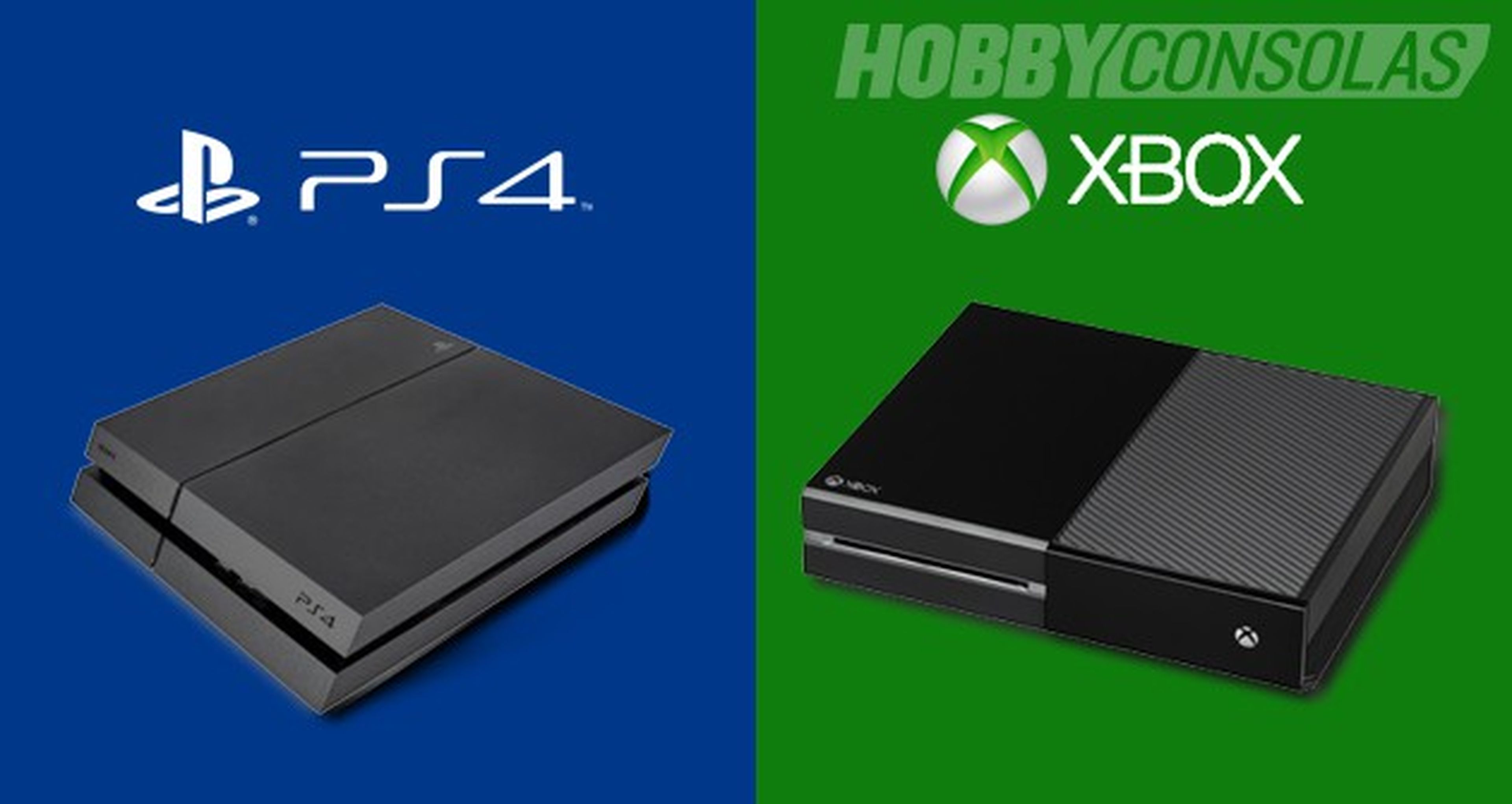 PS4 Neo vs. Xbox One Scorpio - ¿Cuál será más potente?