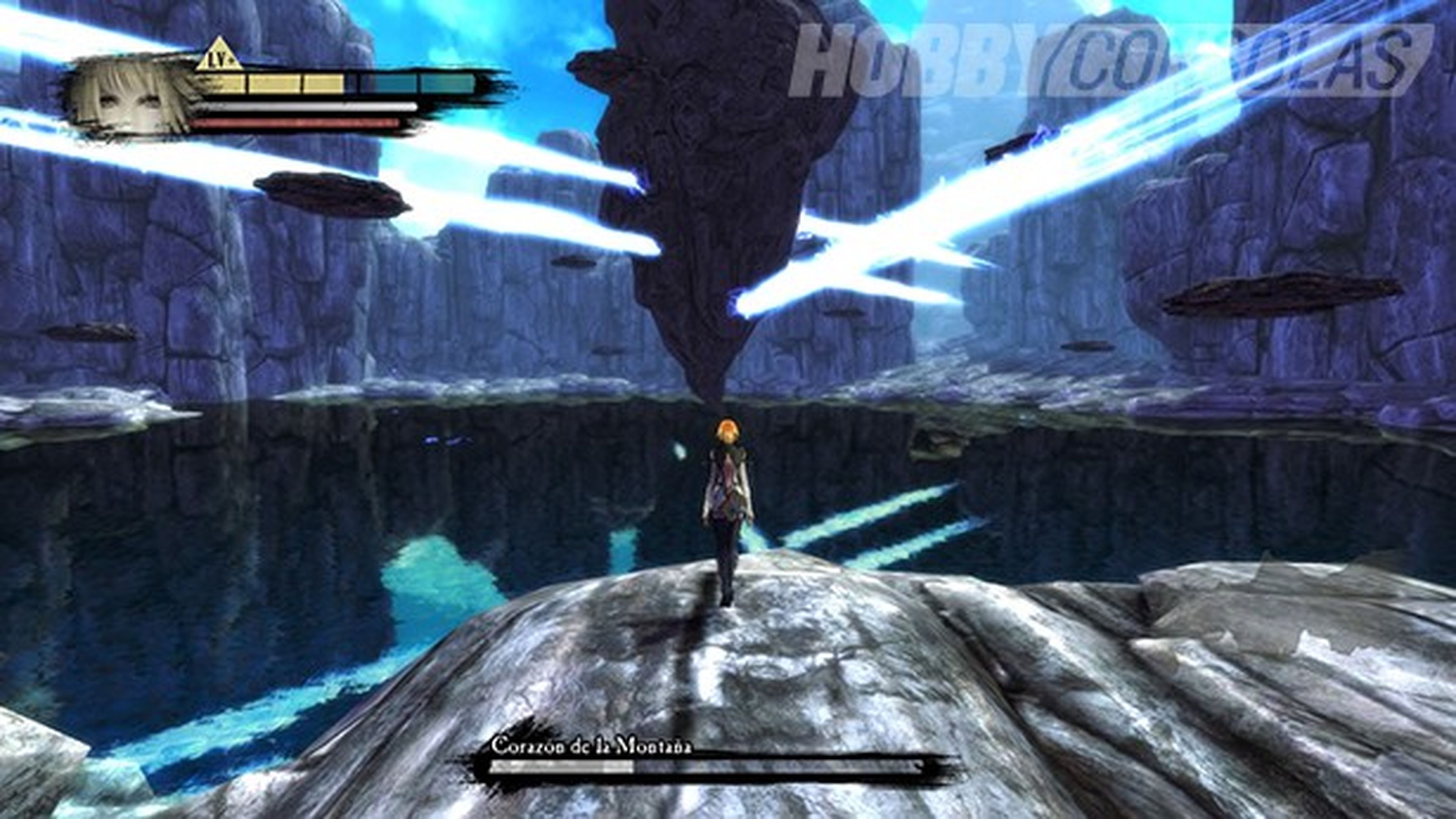 Anima: Gate of Memories - Análisis para PS4, Xbox One y PC