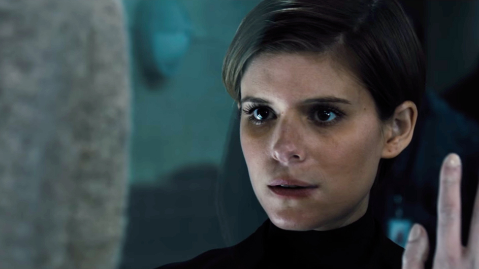 Morgan – Teaser tráiler de la primera película dirigida por Luke Scott