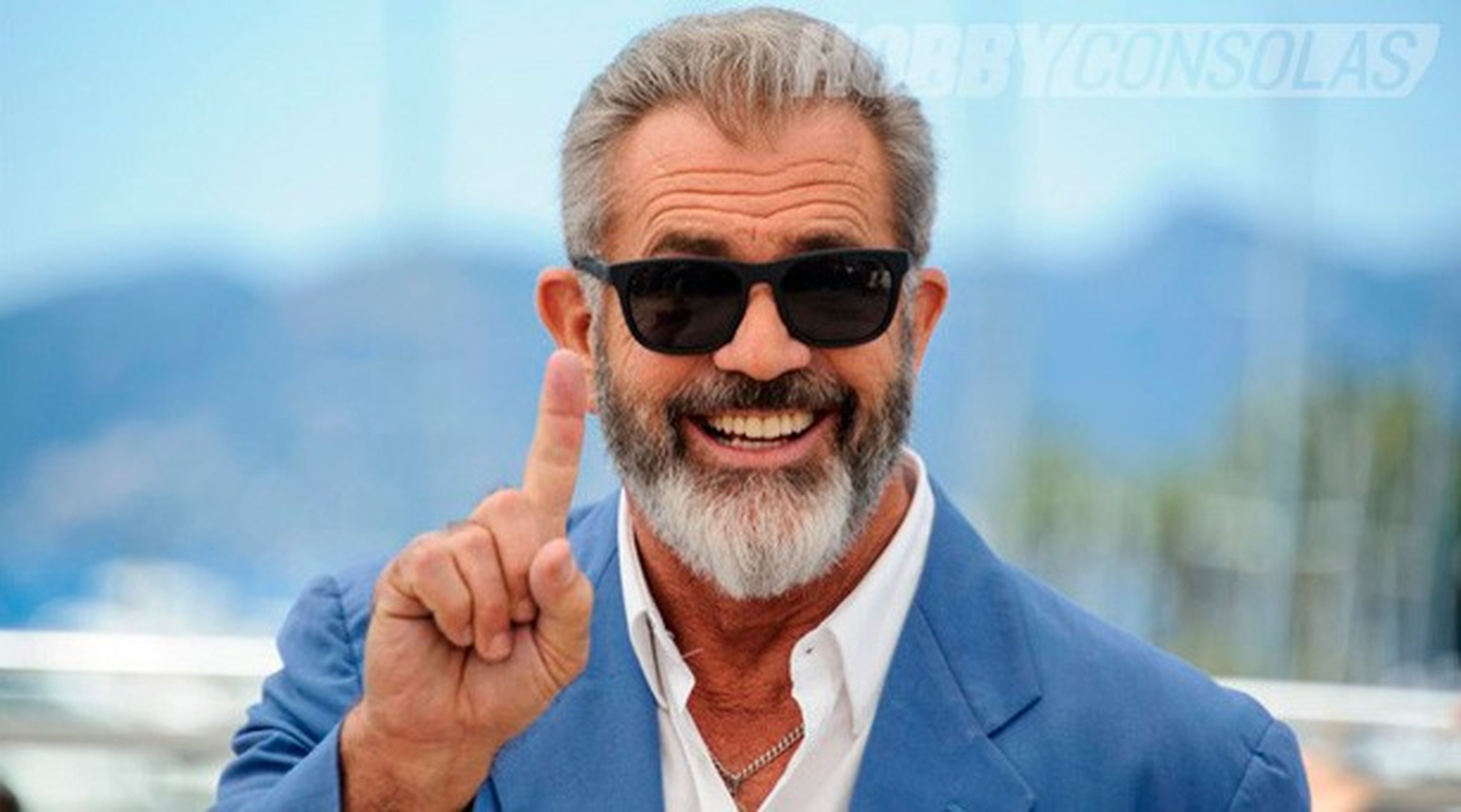 Thor - Mel Gibson rechazó el papel de Odín