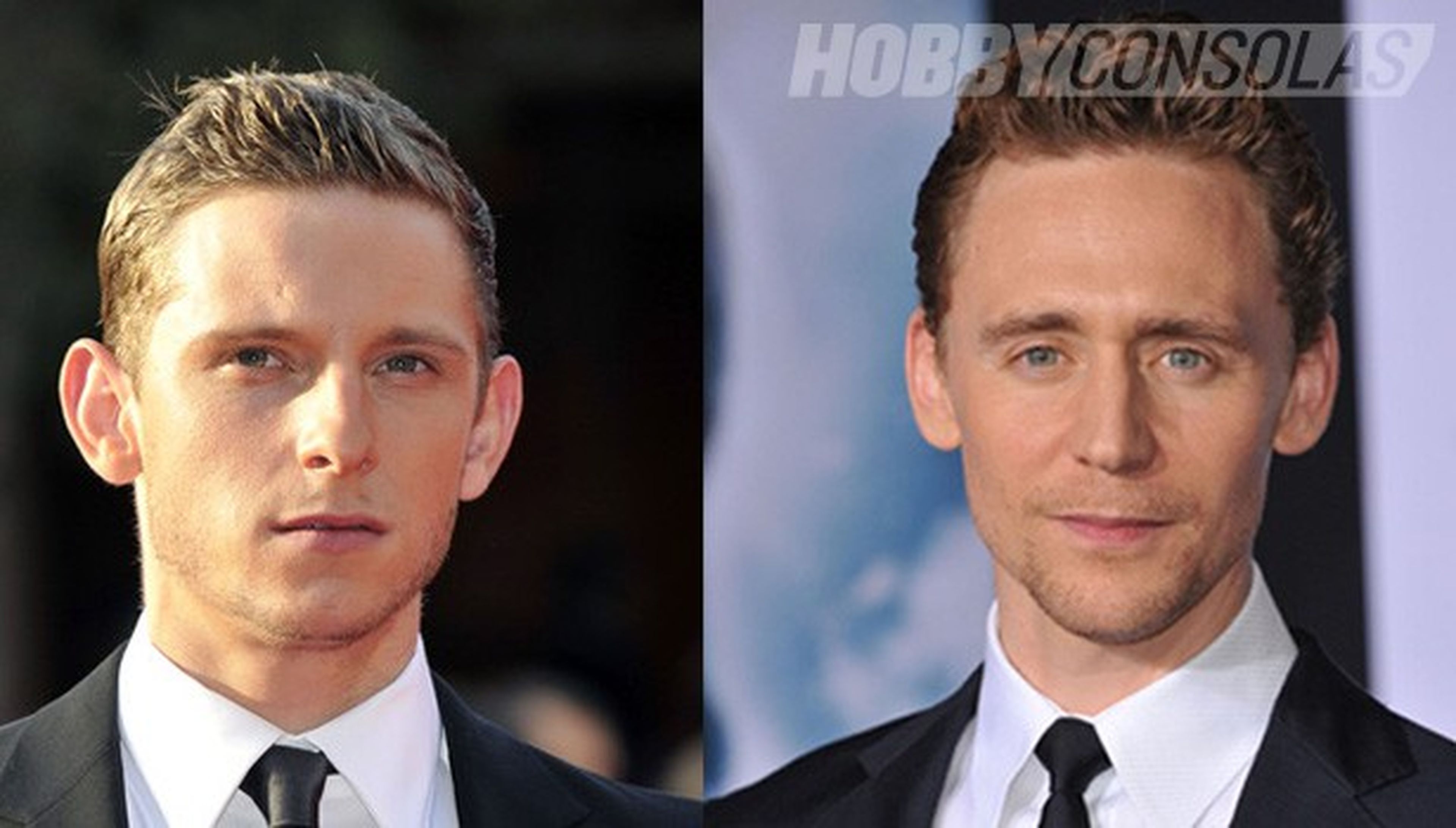 James Bond - Jamie Bell y Tom Hiddleston, candidatos al papel