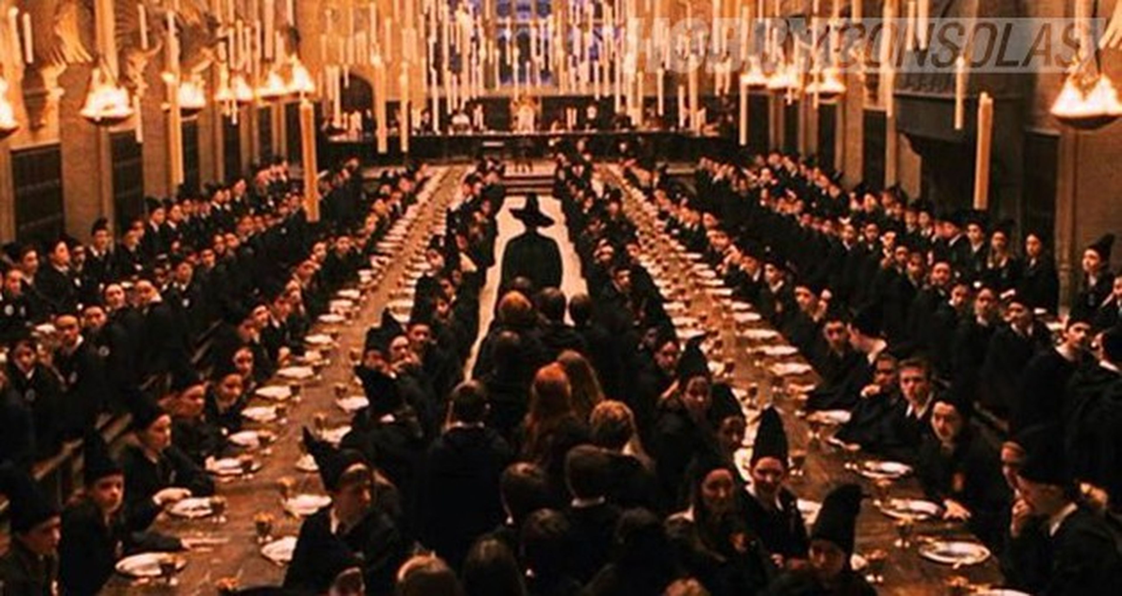 Harry Potter – La teoría que explicaría por qué hay tan pocos alumnos en Hogwarts