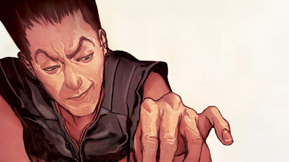 Legión – Noah Hawley habla sobre la nueva serie de Marvel