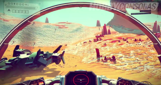 No Man’s Sky - Sus creadores reciben amenazas de muerte tras el retraso