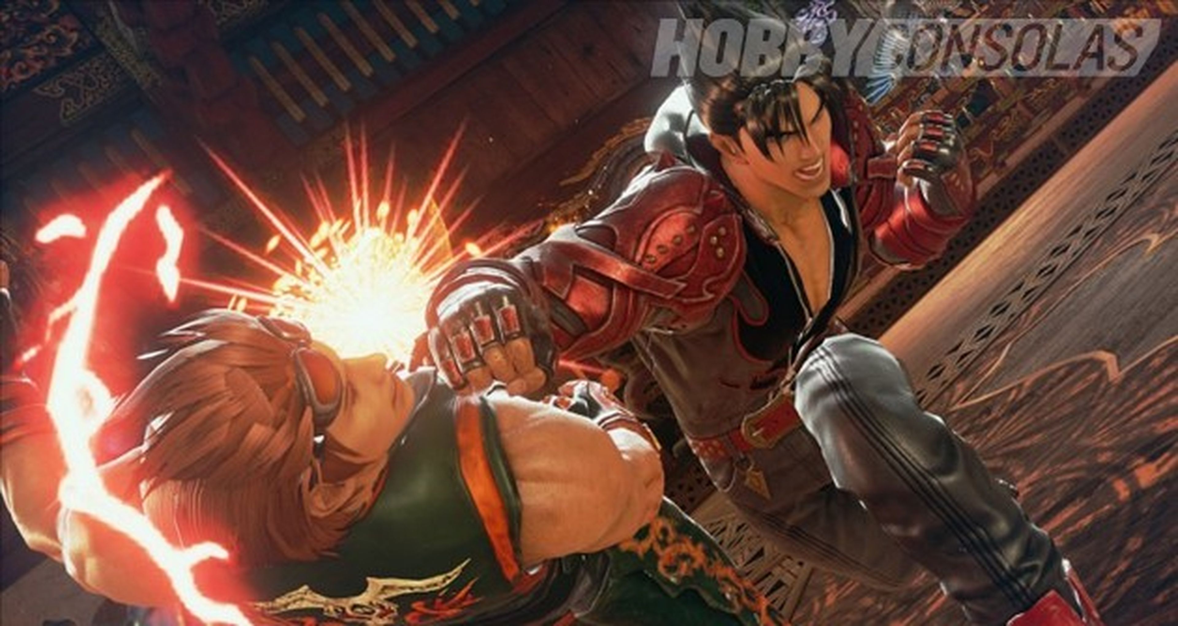 Tekken 7 podría llegar también a Xbox One y PC (rumor)