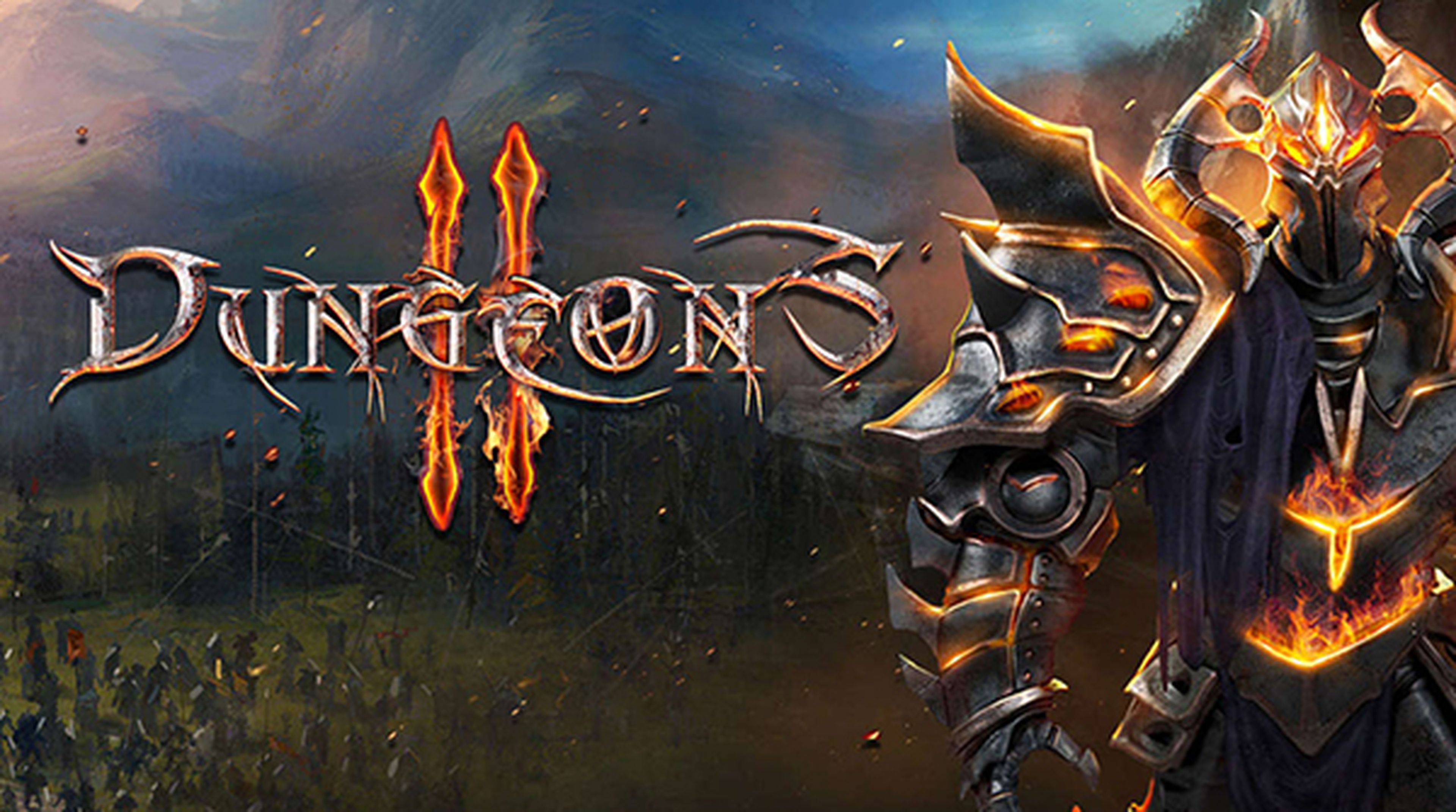Dungeons 2 - Análisis para PS4