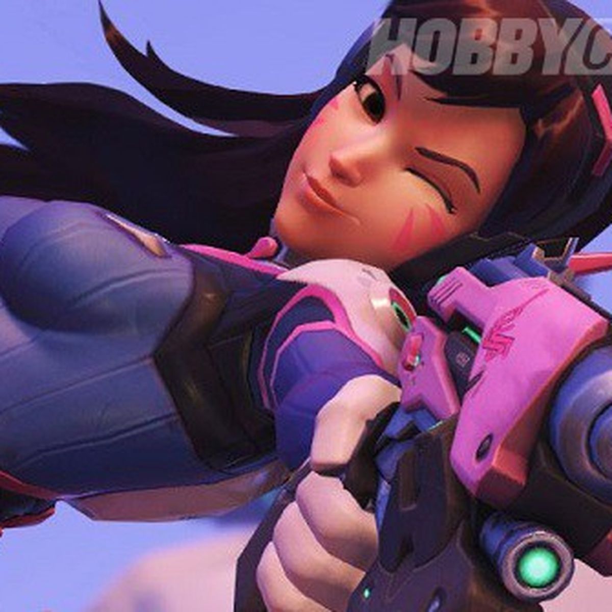 Overwatch, Blizzard elimina una pose de Tracer por sexista