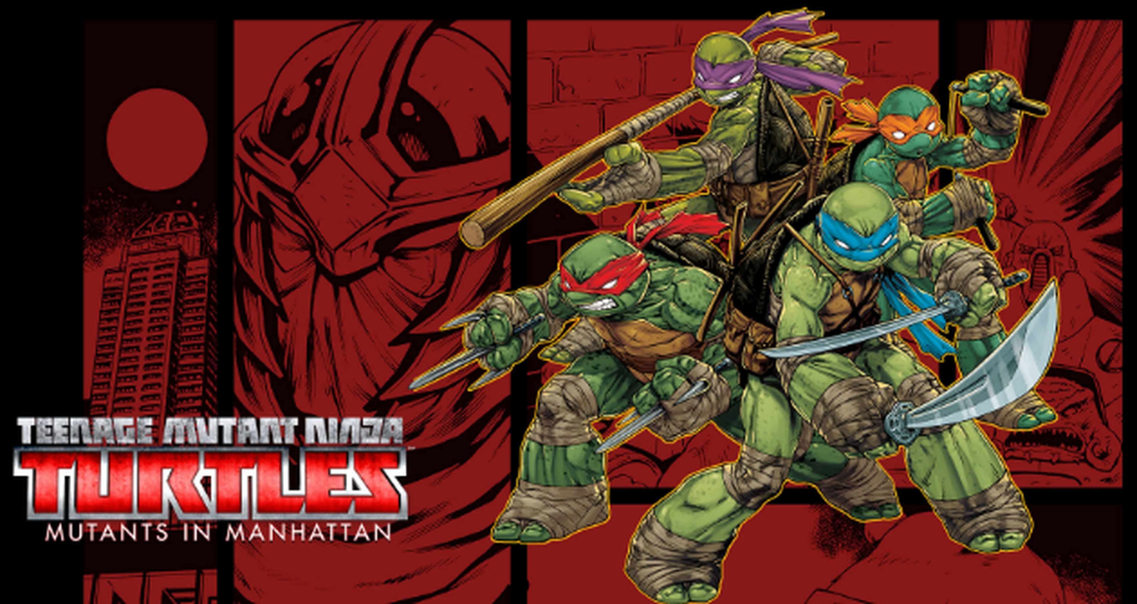 Teenage Mutant Ninja Turtles: Mutantes en Manhattan - Análisis