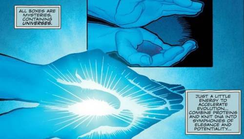 Rebirth - Watchmen se une al universo DC. ¿Es necesario?