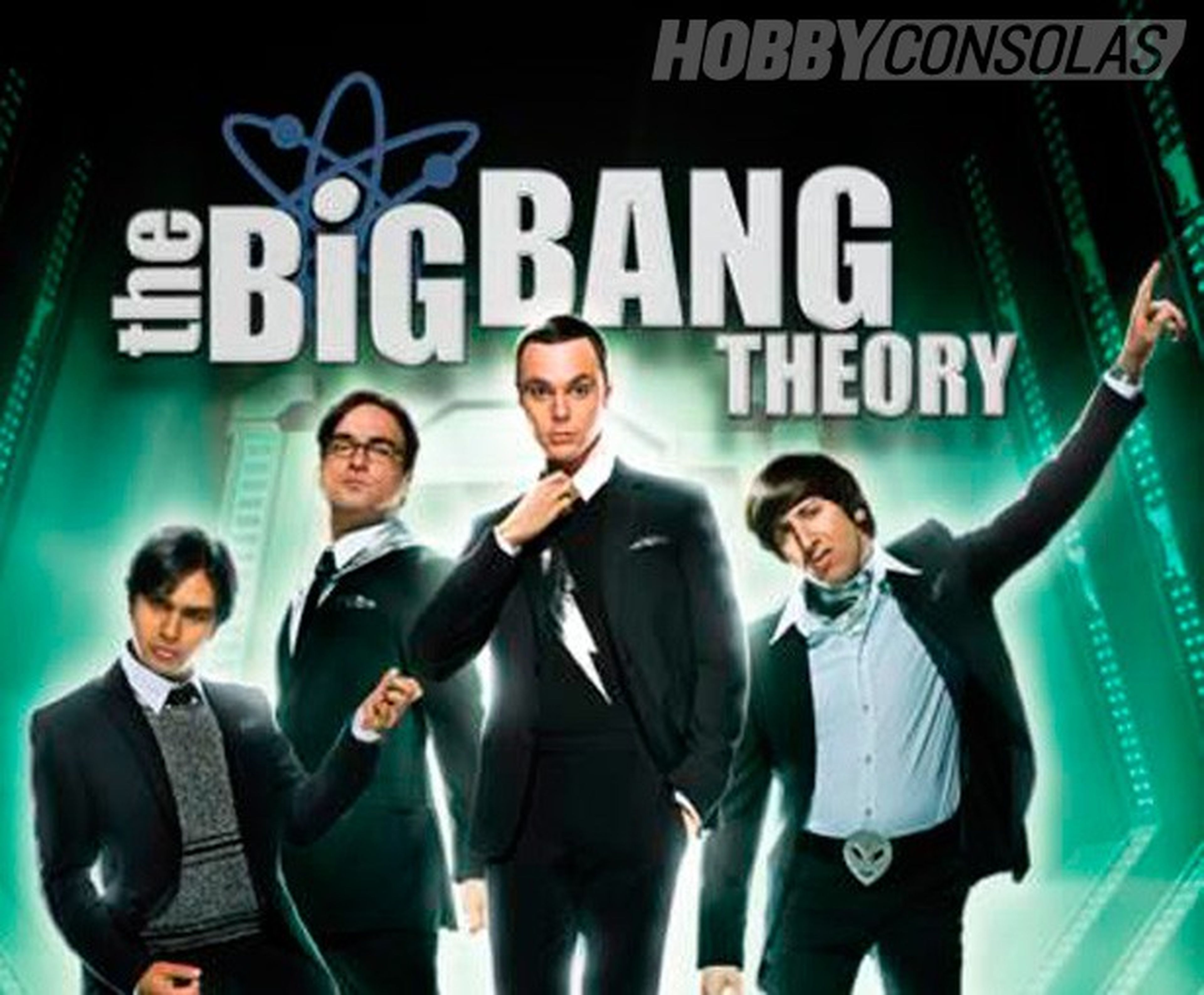 The Big Bang Theory - Kunal Nayyar habla sobre la posibilidad de hacer una película