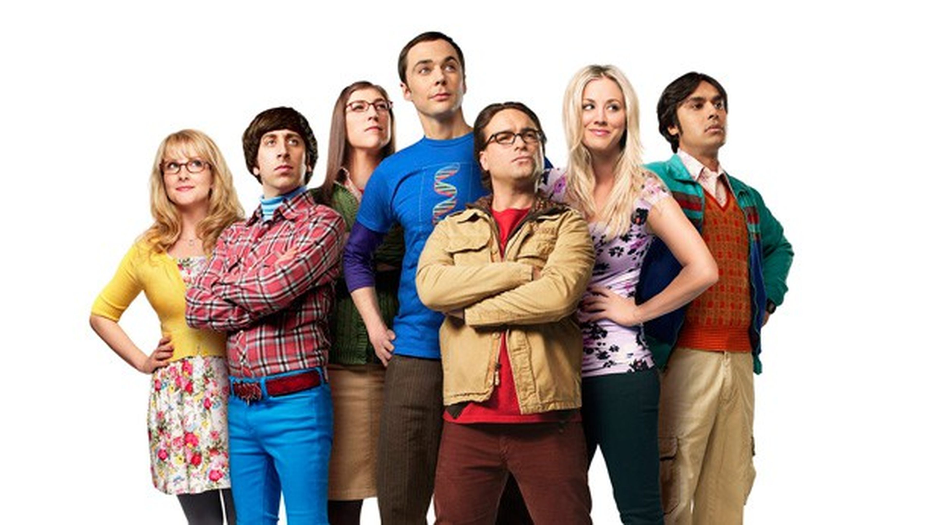 The Big Bang Theory - Kunal Nayyar habla sobre la posibilidad de hacer una película