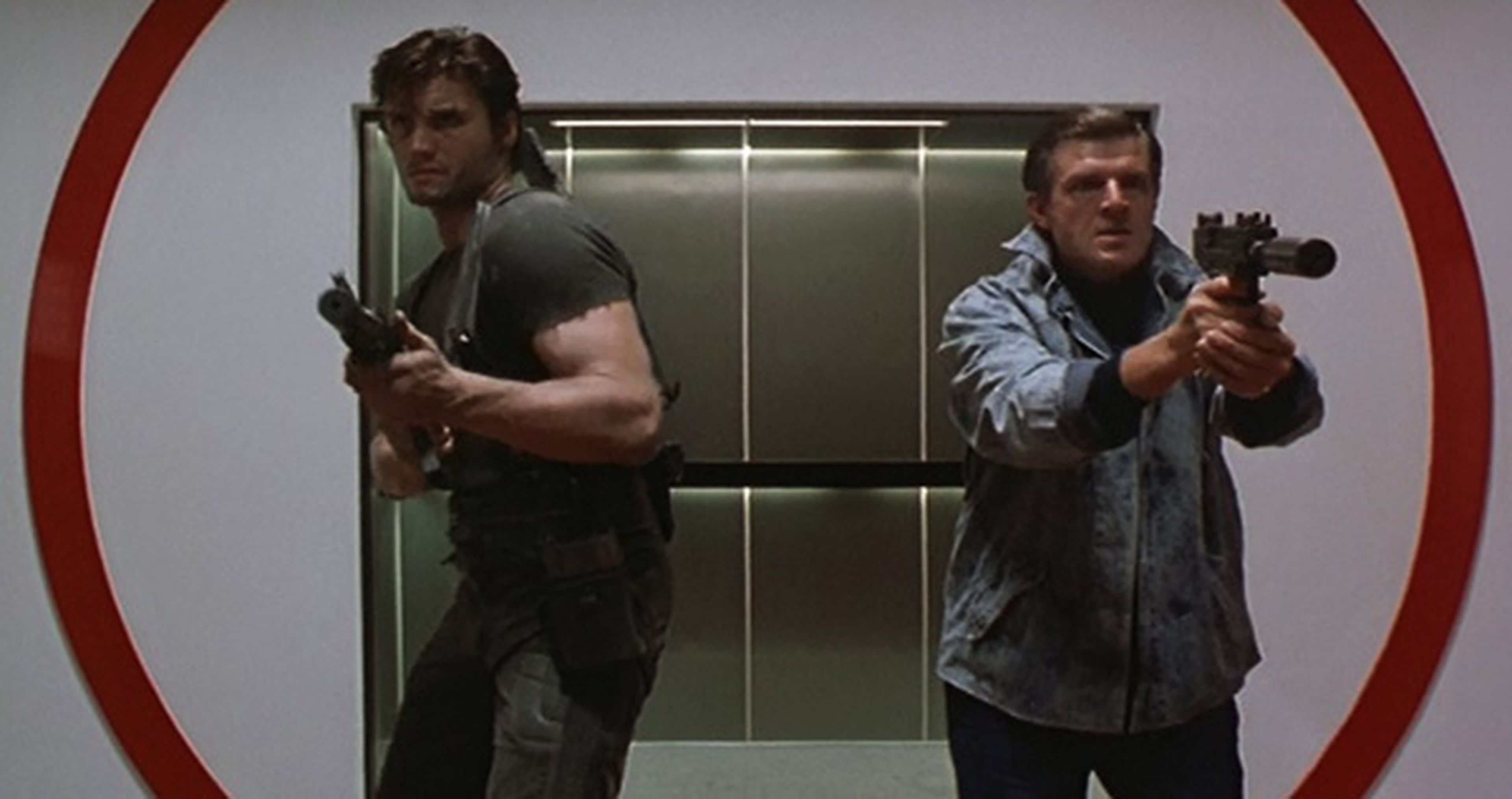 Vengador (The Punisher, 1989) - Crítica de la película con Dolph Lundgren