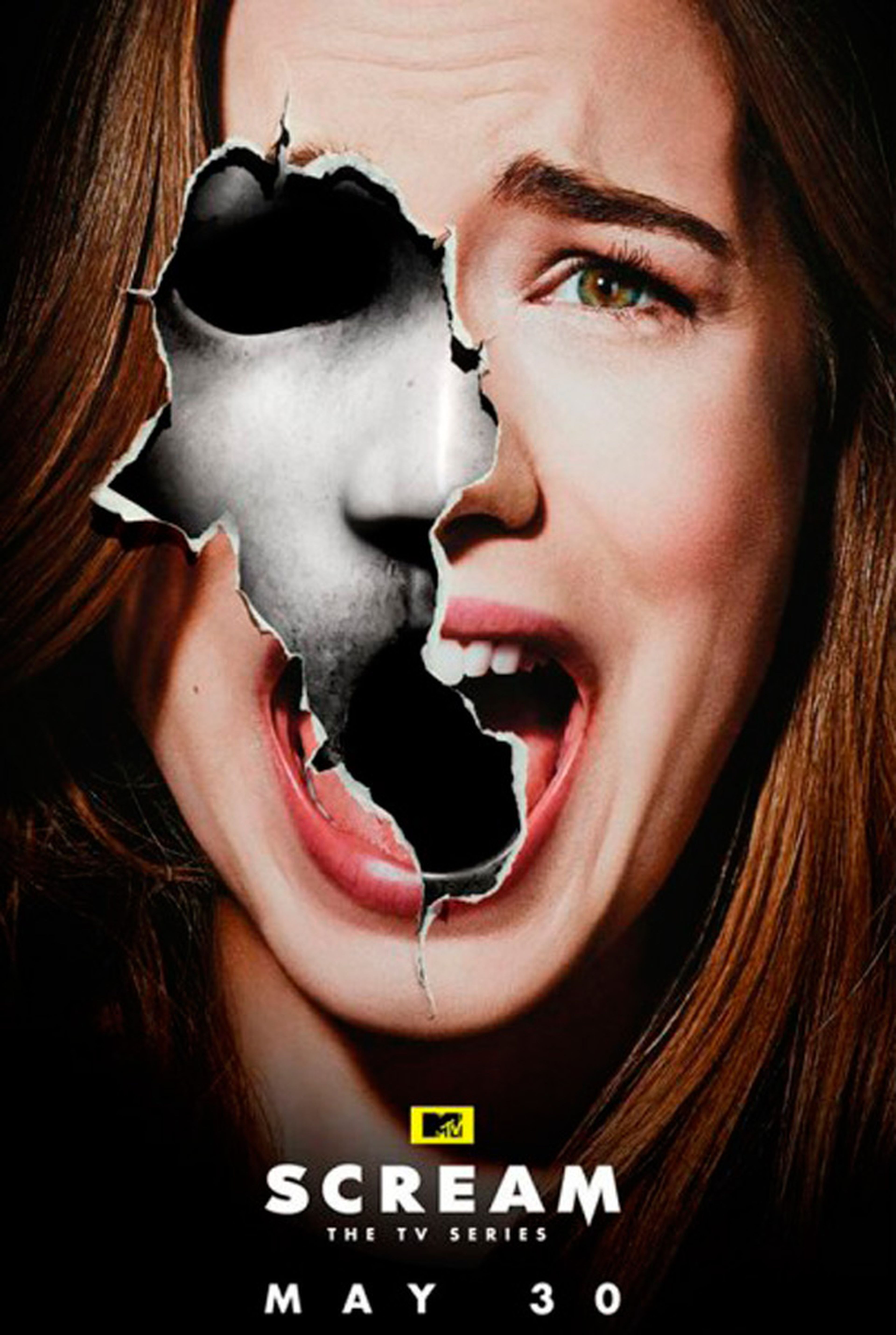 Scream temporada 2 - los showrunners hablan sobre la nueva temporada