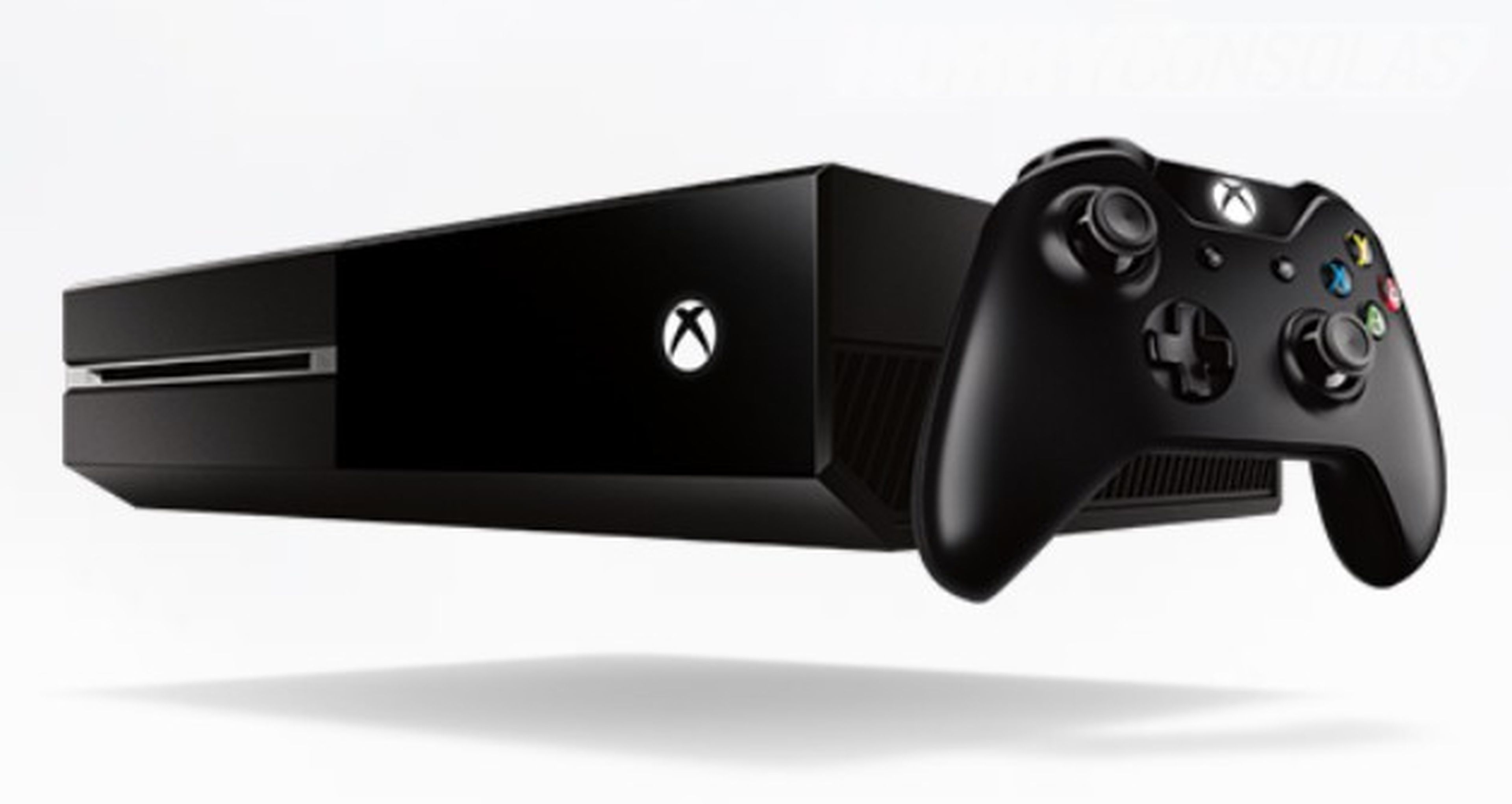 Xbox One rebaja su precio de forma temporal