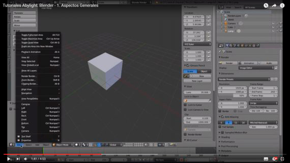 Abylight Studios - Blender Abylight Studios - Blender