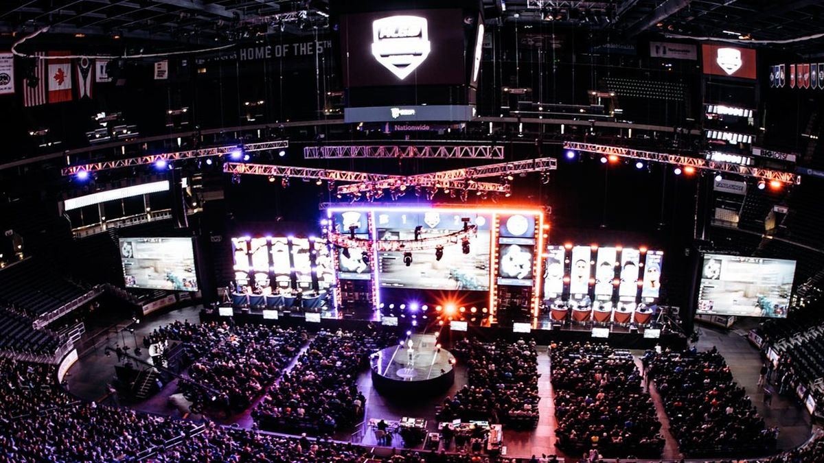 Activision Blizzard anuncia su propia red de retransmisión de eSports