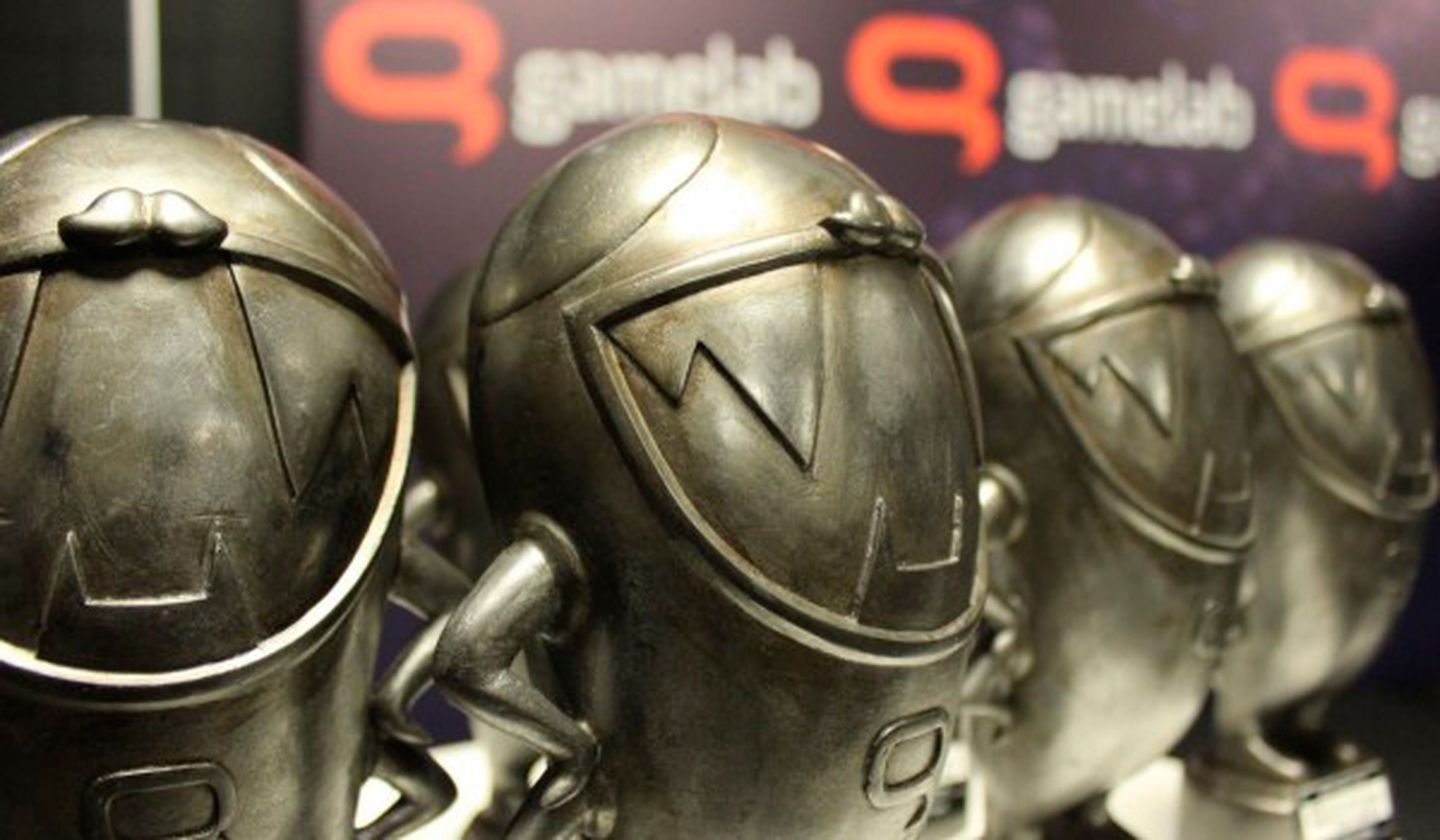 Gamelab 2016 - Premios