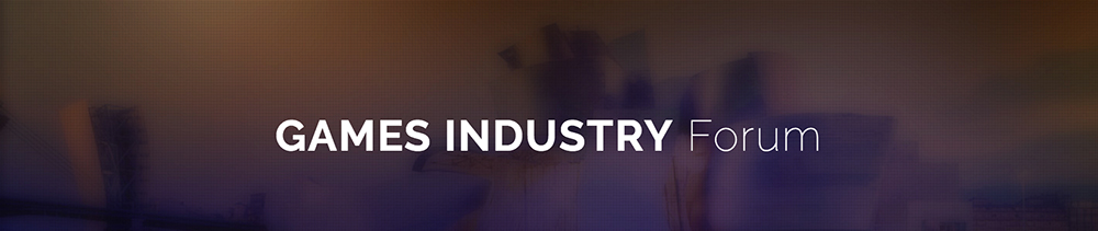 Games Industry Forum (GIF) Games Industry Forum (GIF)
