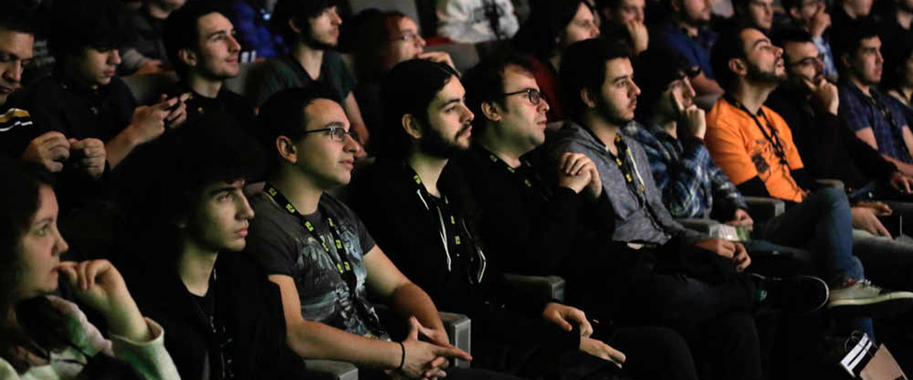 Games Industry Forum