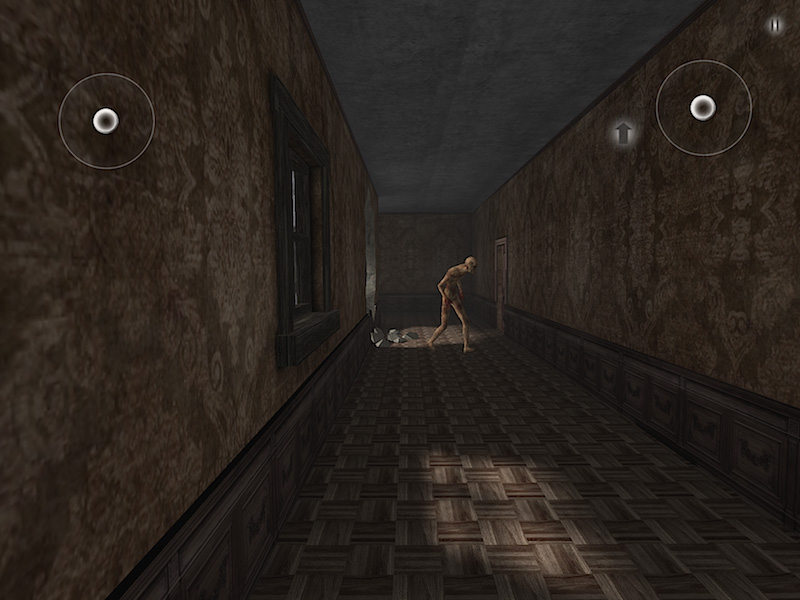Nowhere: Lost Memories - iOS Nowhere: Lost Memories - iOS