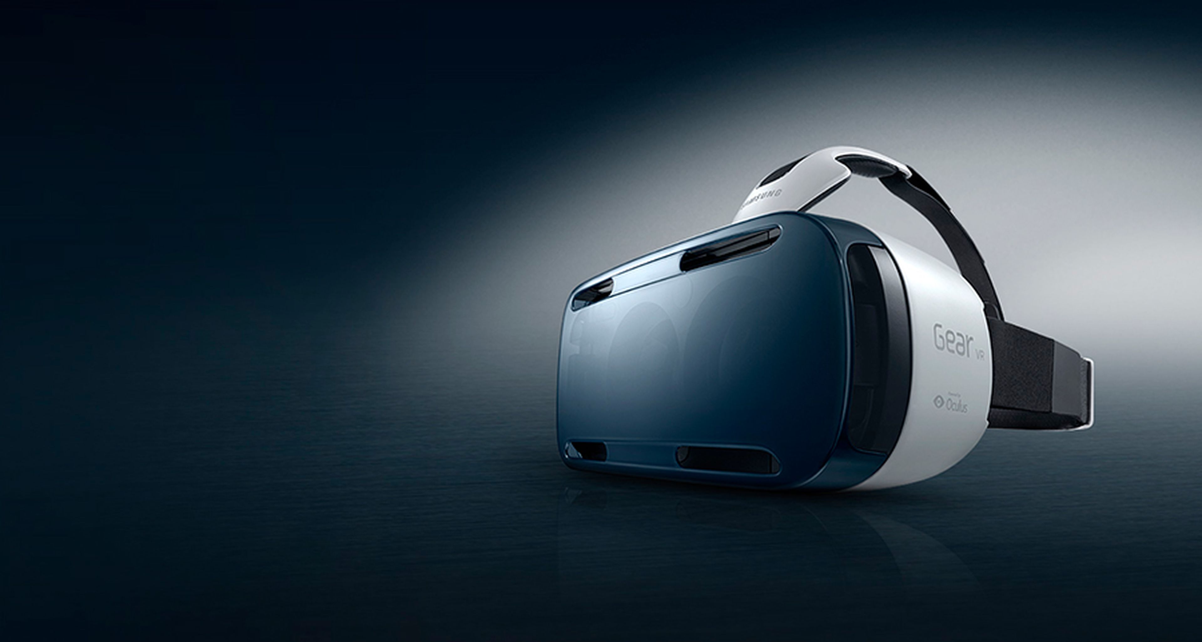 Samsung lanza un nuevo paquete de contenidos para Samsung Gear VR