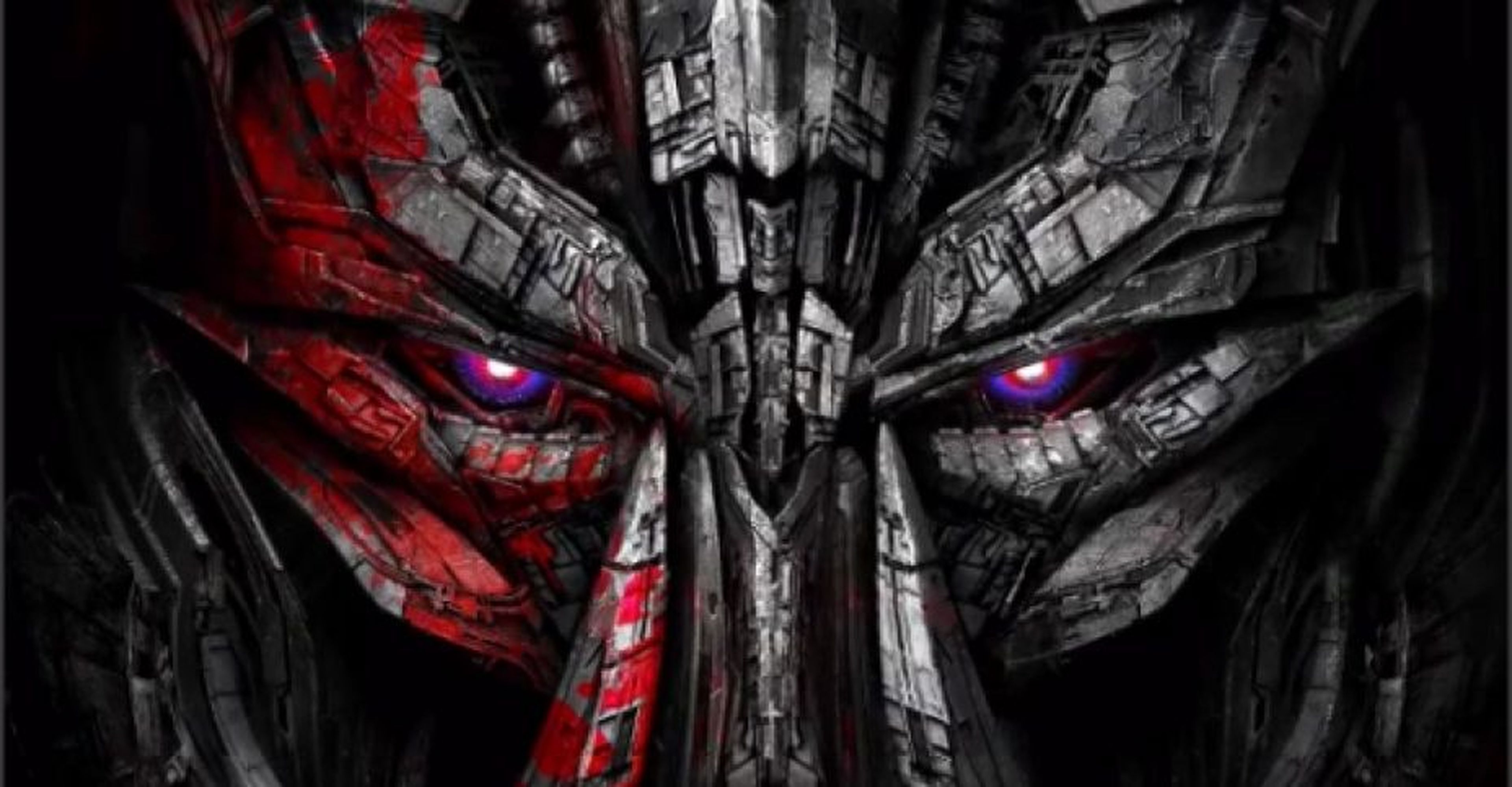 Transformers 5 – Megatron será el villano de la película de Michael Bay