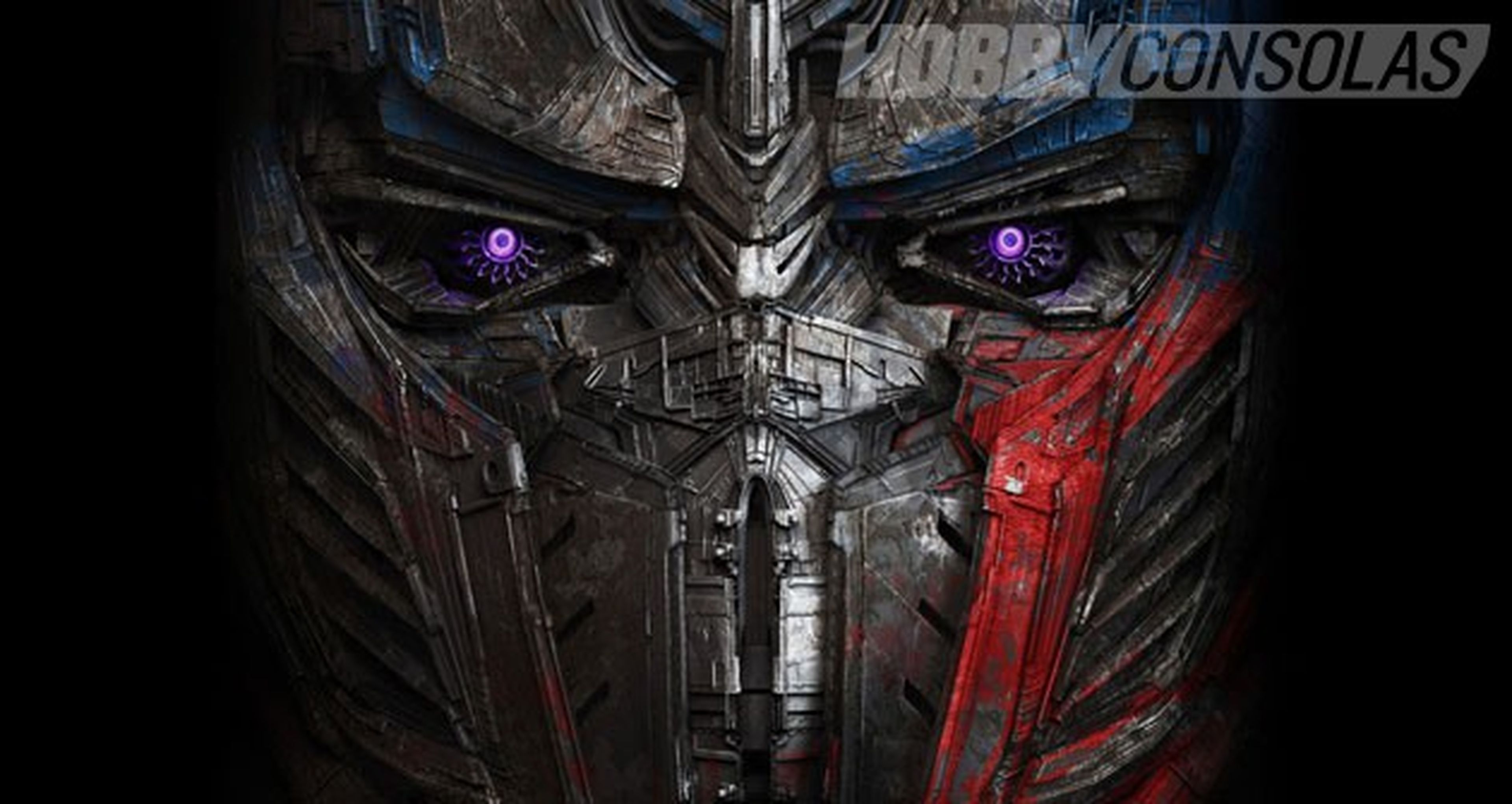 Transformers 5 – Megatron será el villano de la película de Michael Bay