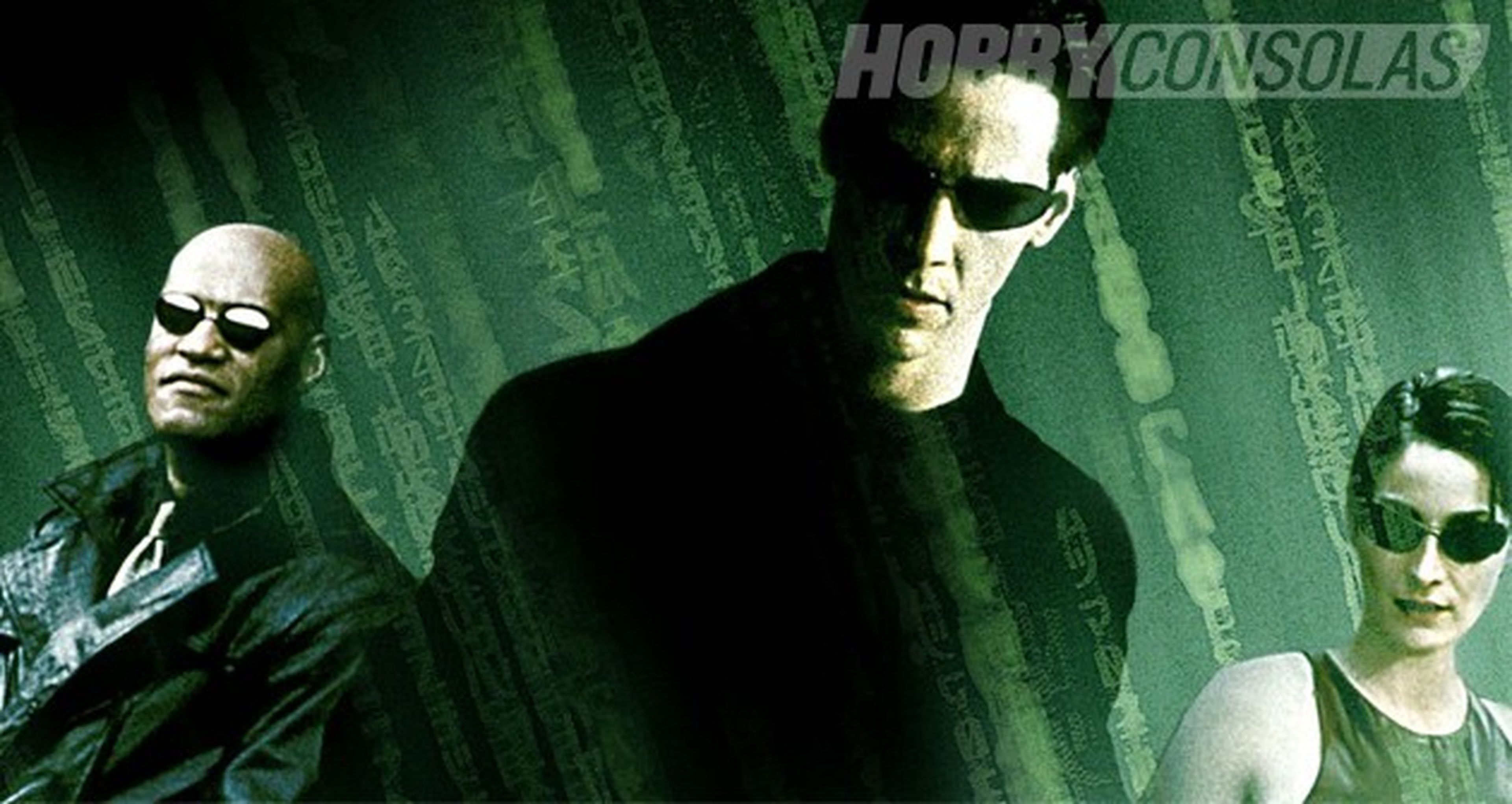 Matrix - Joel Silver no descarta hacer más películas