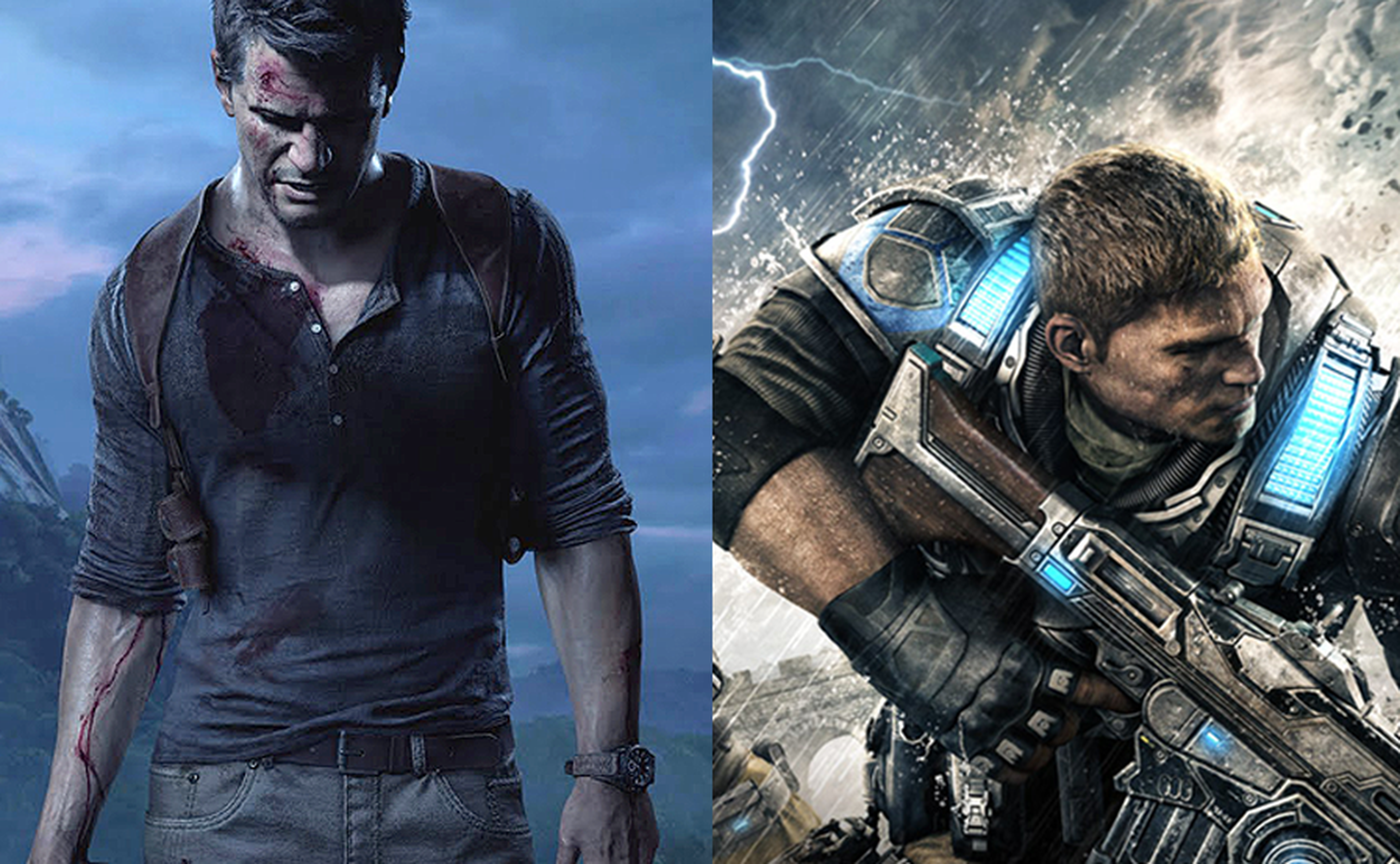 PS4 vs Xbox One - Mejores exclusivos en 2016