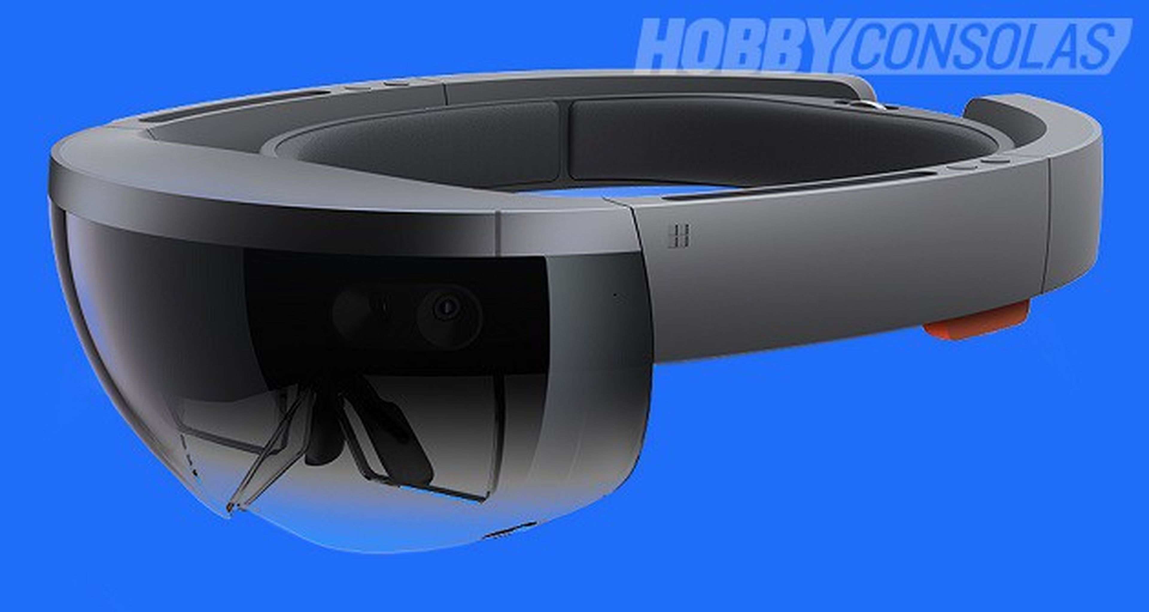 HoloLens - Microsoft se abre a la realidad virtual y a terceros