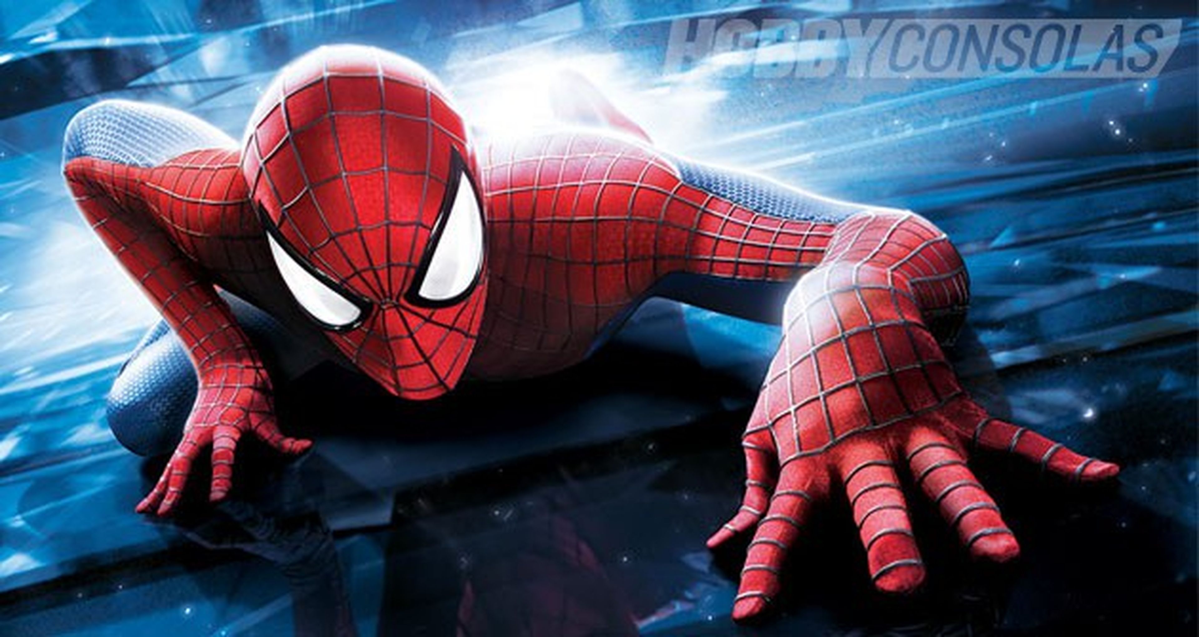 Spiderman 4 – Arte conceptual de la película cancelada de Sam Raimi