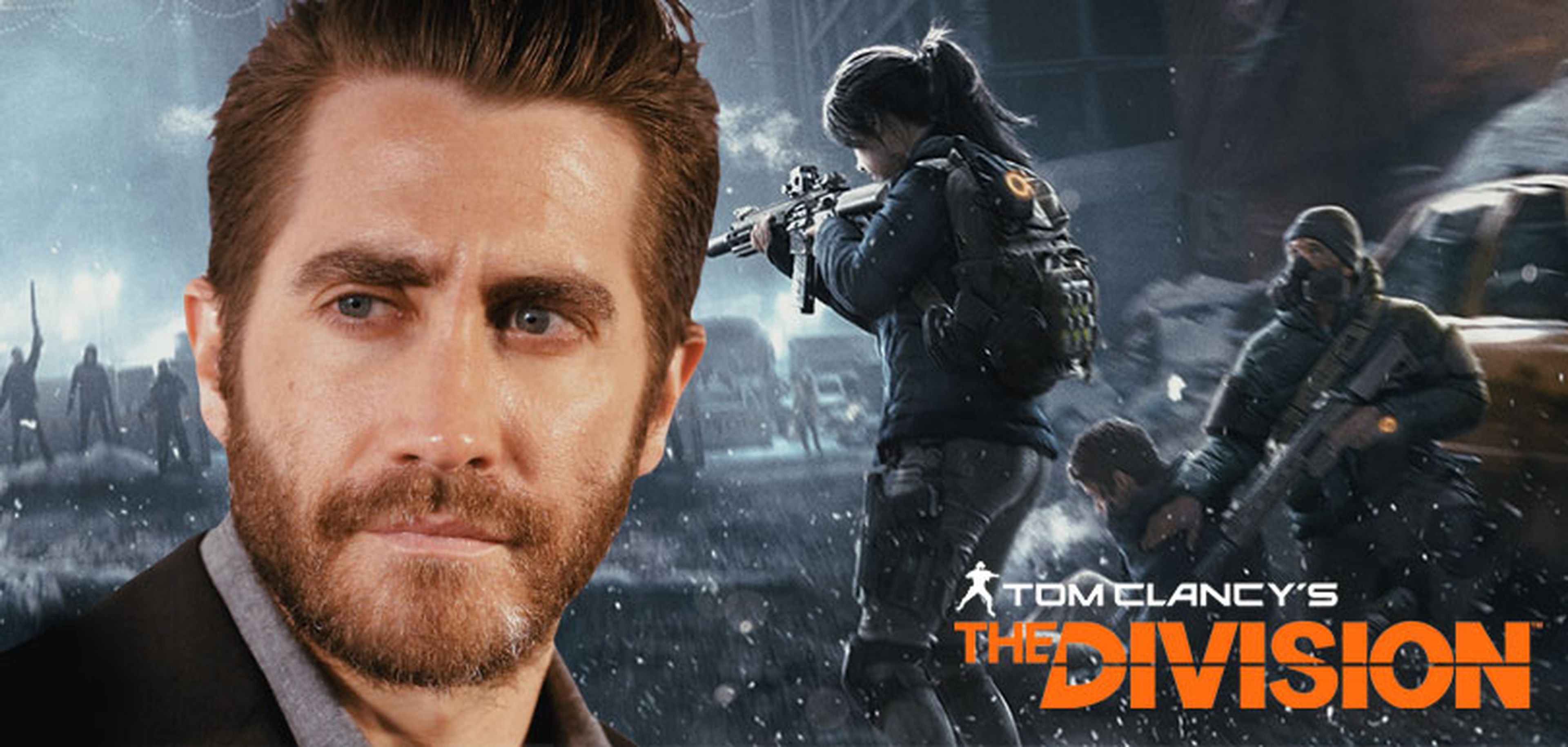 The Division – Jake Gyllenhaal produce y protagoniza la adaptación del videojuego