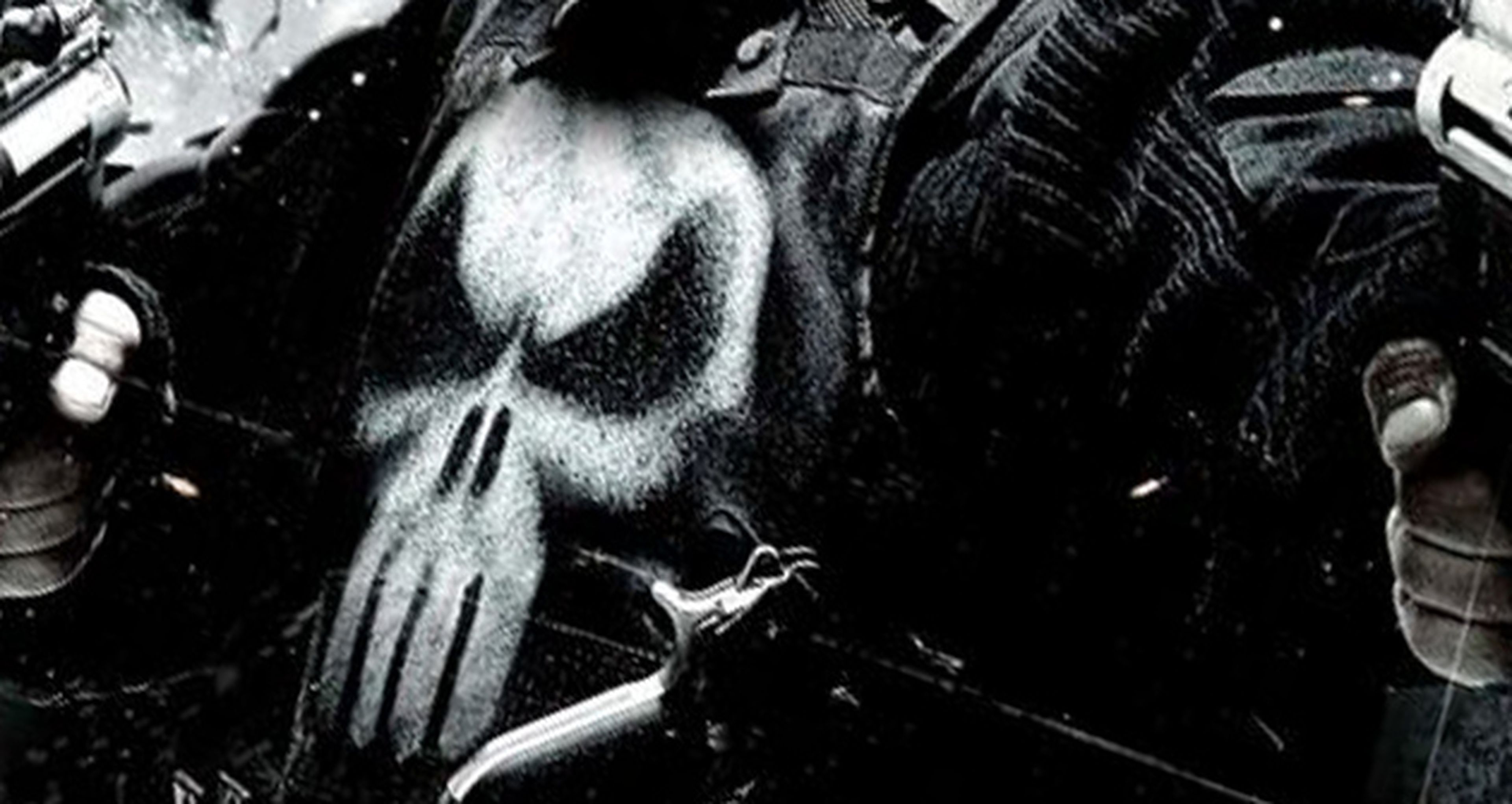 Punisher: Zona de Guerra - Crítica castigadora