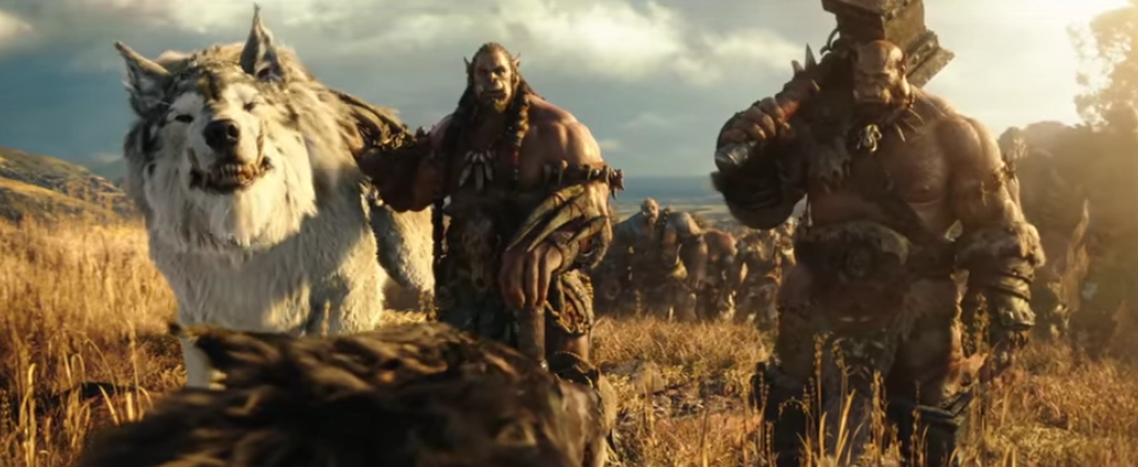 Warcraft: el origen - Crítica de la adaptación del juego de Blizzard
