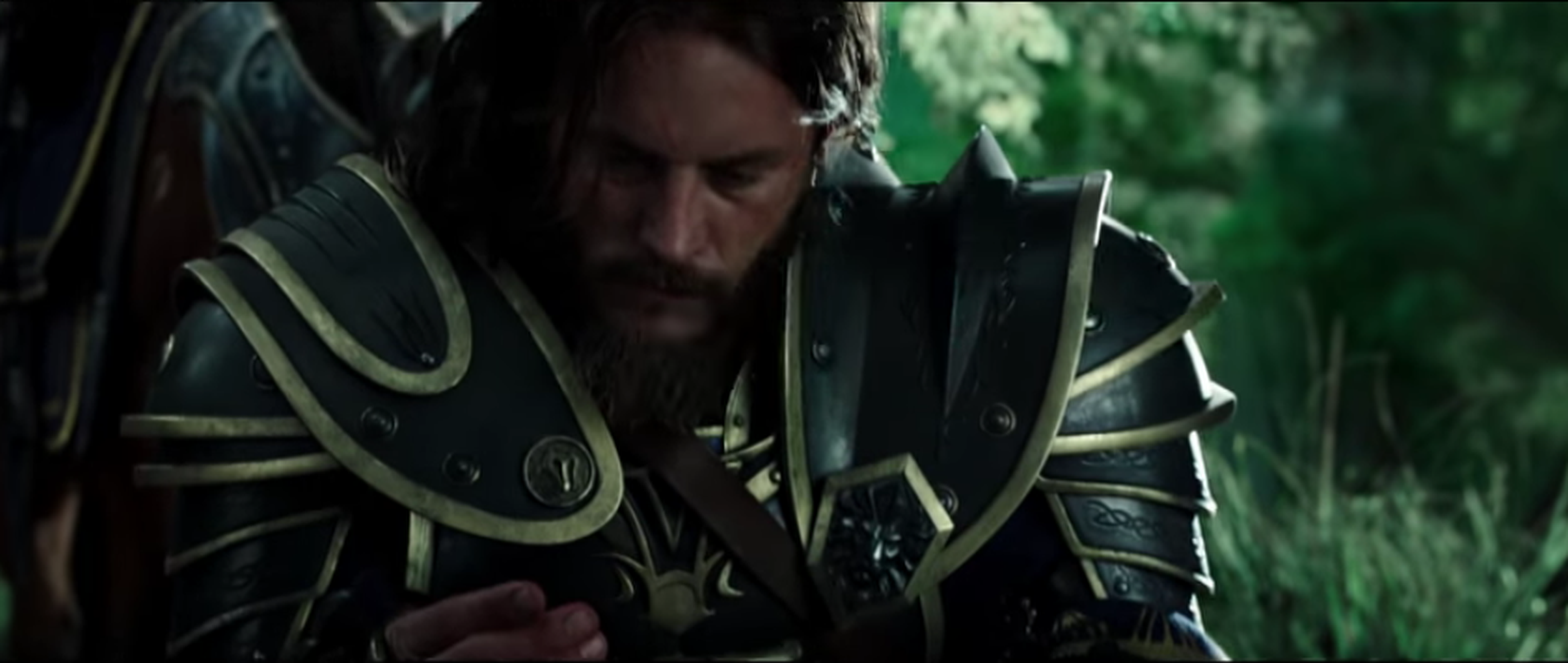 Warcraft: el origen - Crítica de la adaptación del juego de Blizzard