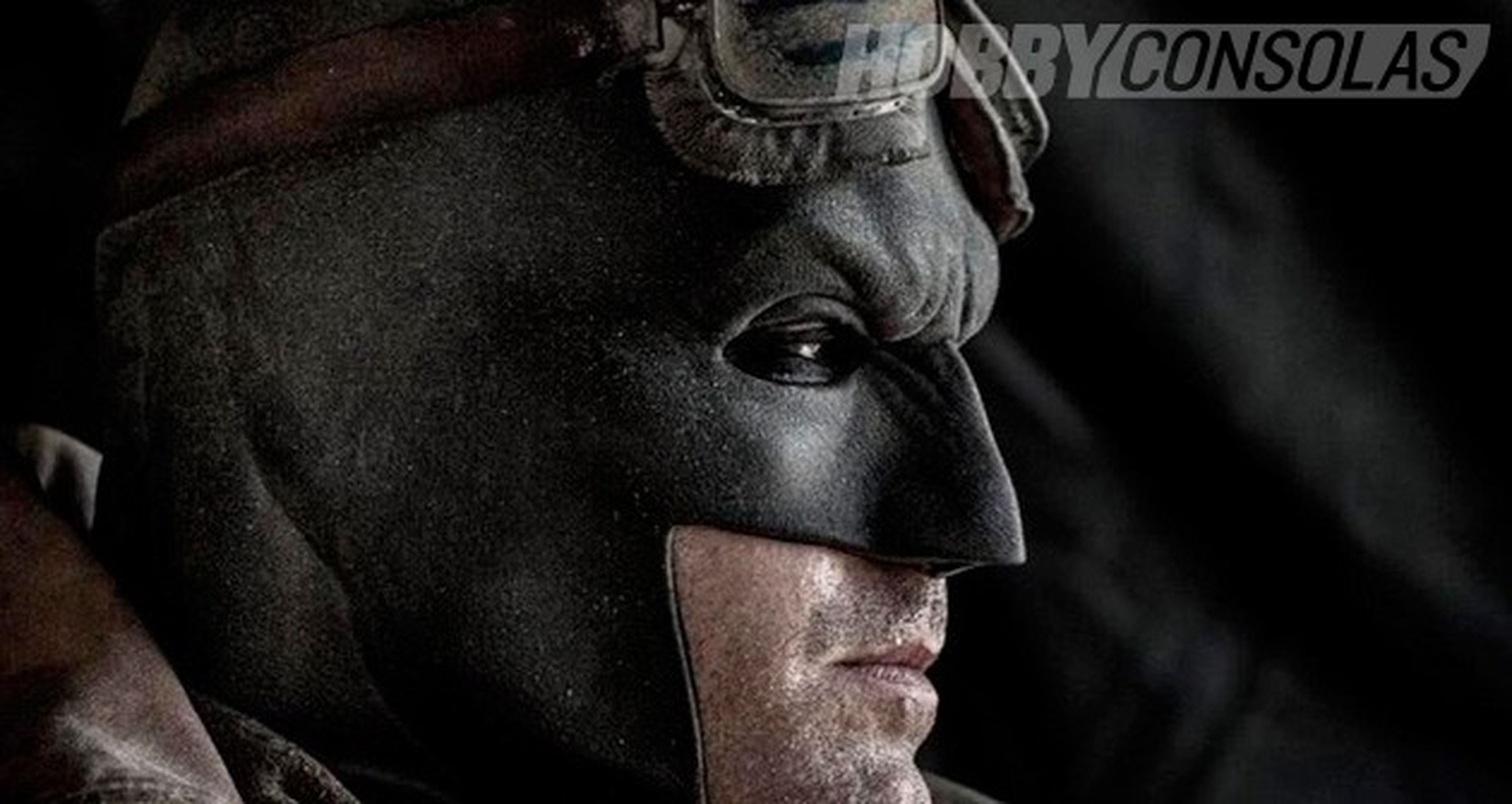 Nueva película de Batman - Ben Affleck dice que será una historia original